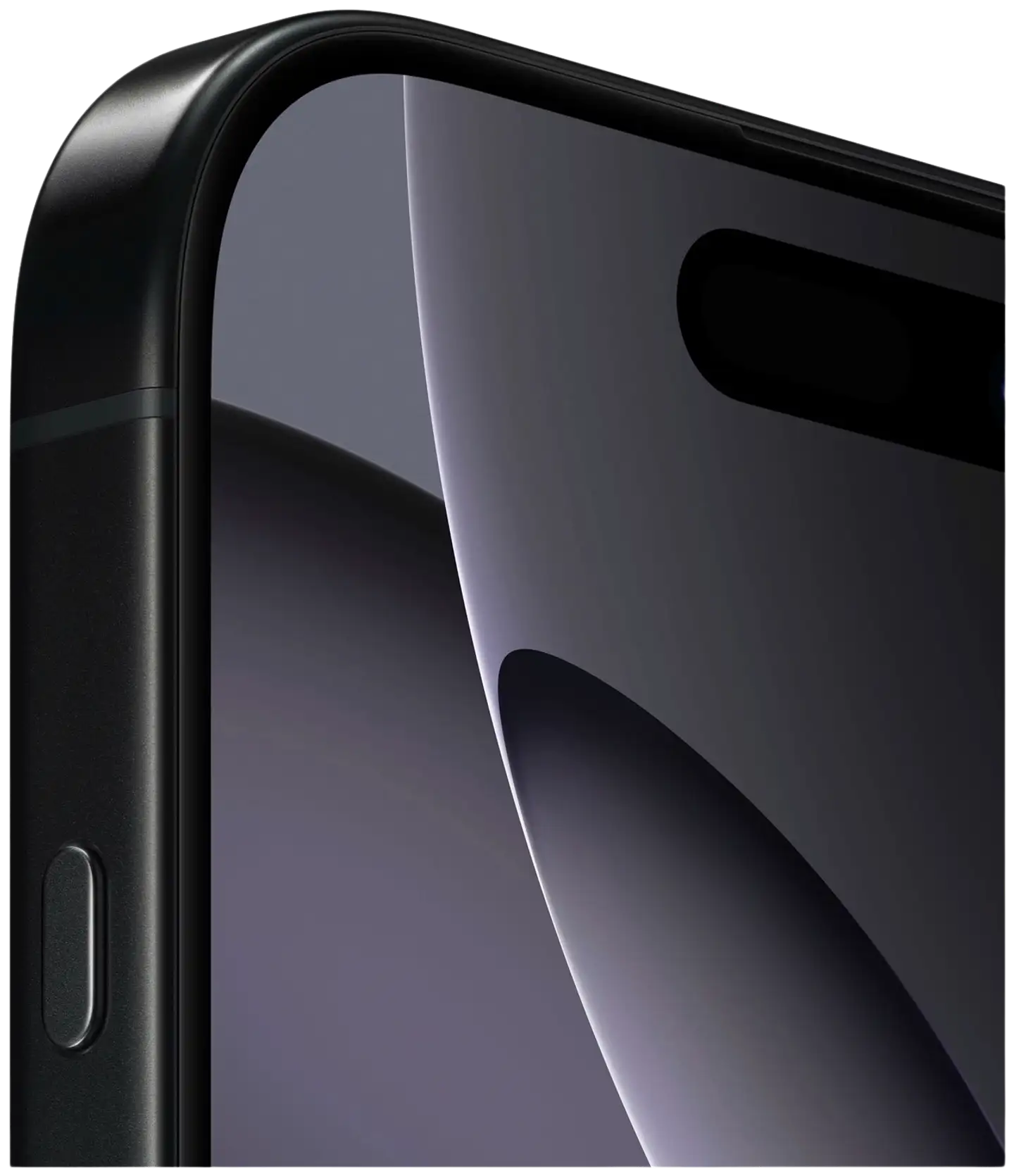 Apple iPhone 16 Pro Max 1TB mustatitaani MYX43QN/A - 6