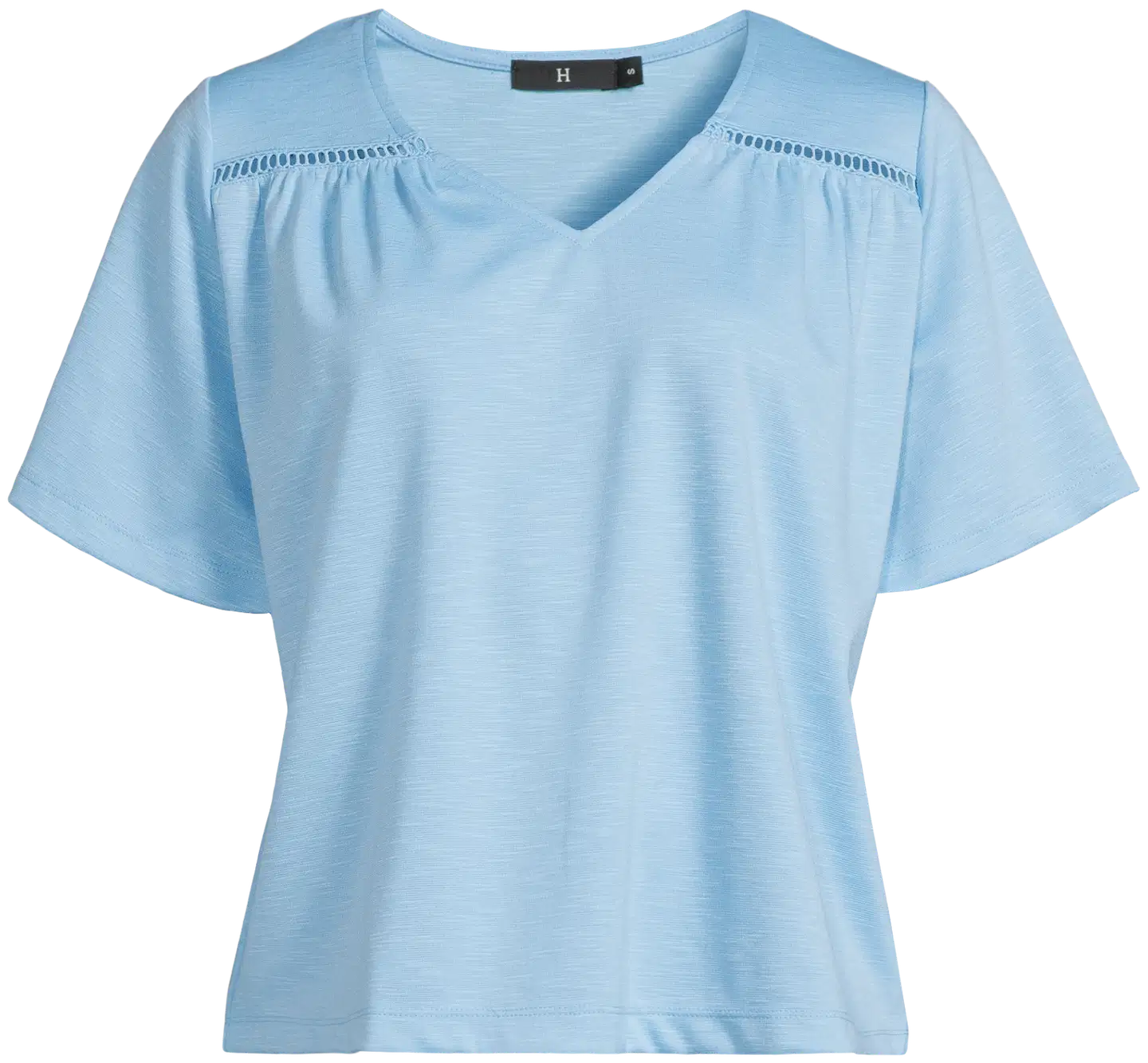 House naisten t-paita 213H261720 - baltic sea - 2