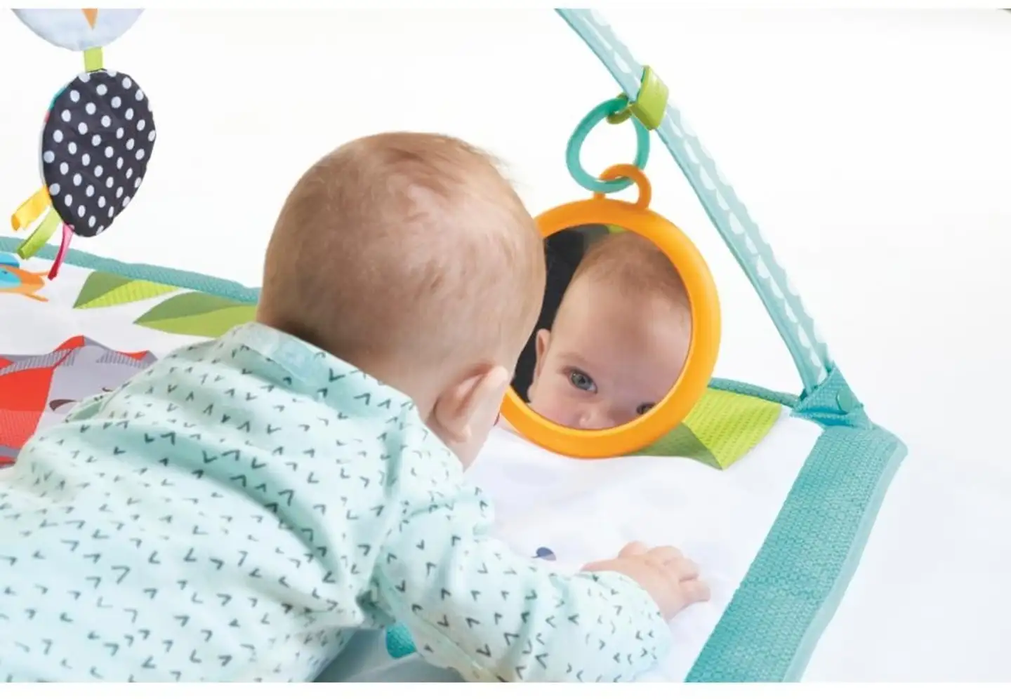 Tiny Love leikkimatto Sunny Day - 7