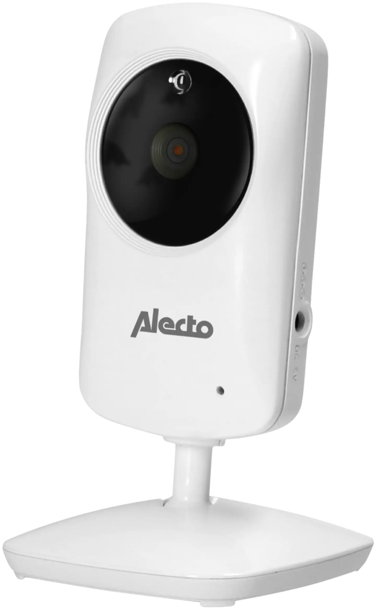 Alecto itkuhälytin kameralla ja näytöllä - 2