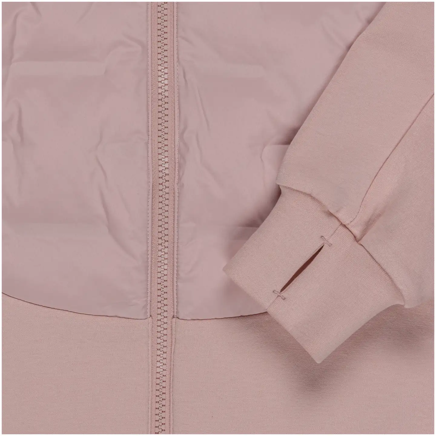 House nuorten hybriditakki 246G05260D - rose - 2