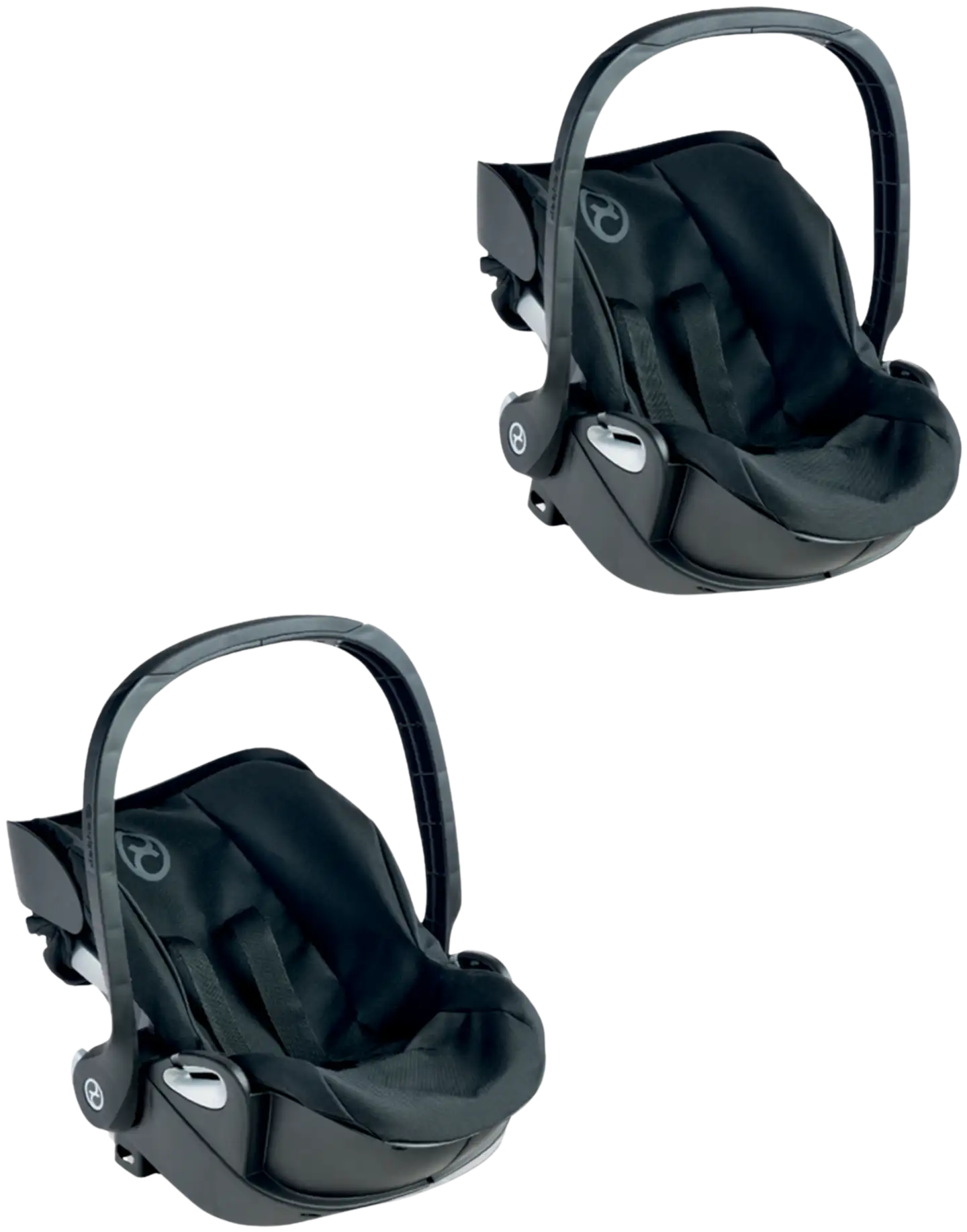 Corolle Nuken Cybex 2-in-1 turvakaukalo - 2