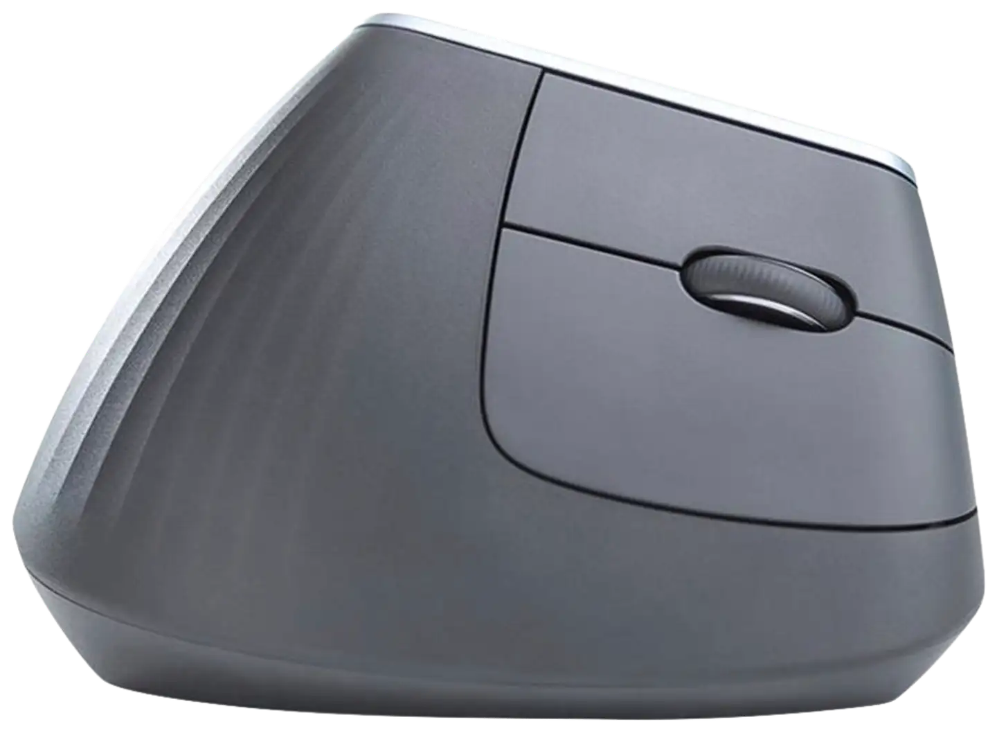 Logitech ergohiiri MX Vertical - 6