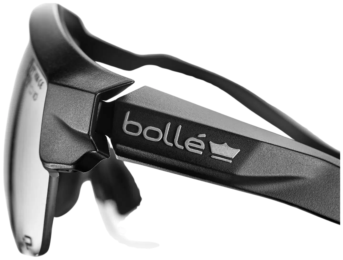 Bolle Safety suojalasit MY6 MY6EST10W - 9