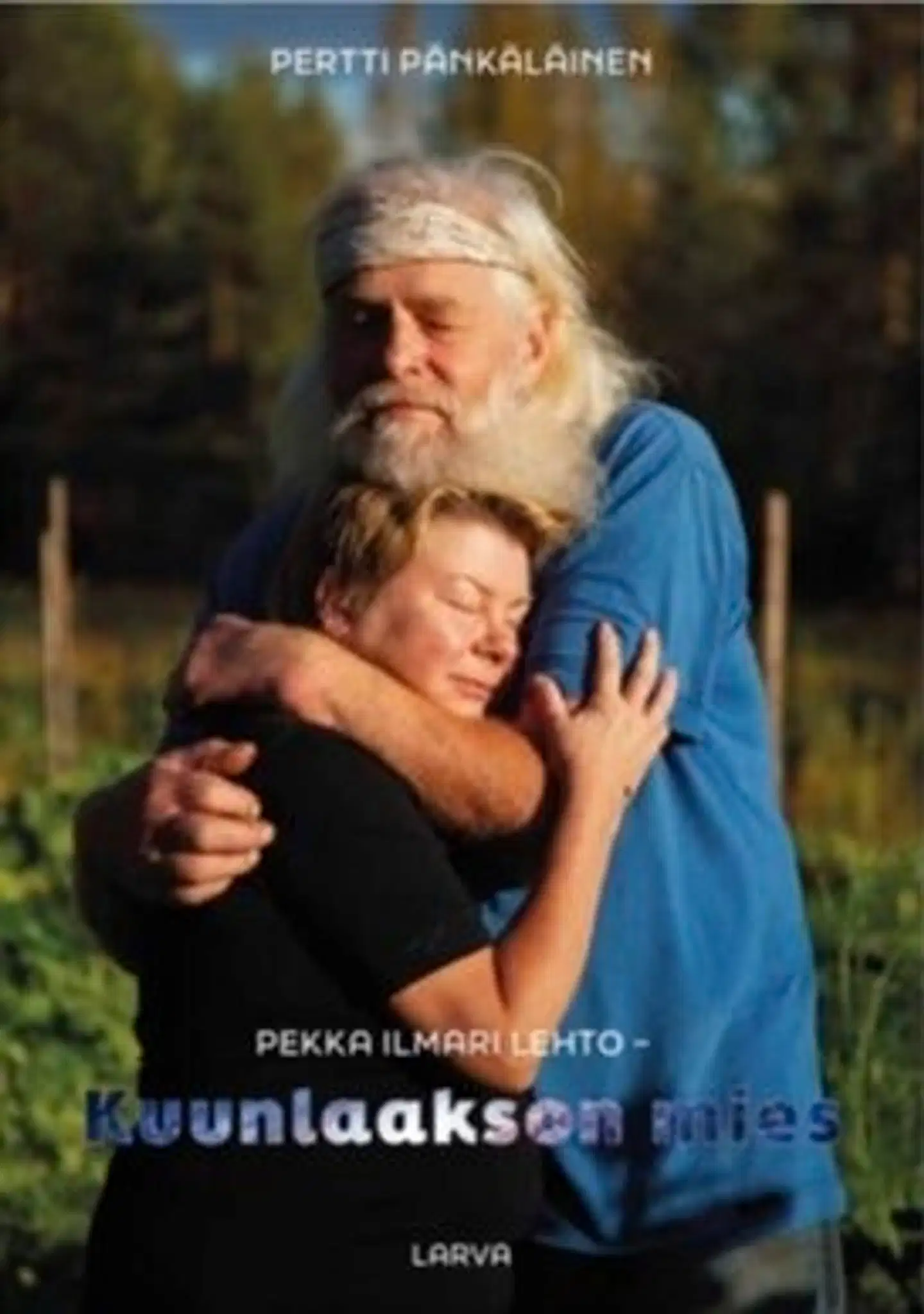 Pänkäläinen, Pekka Ilmari Lehto - Kuunlaakson mies