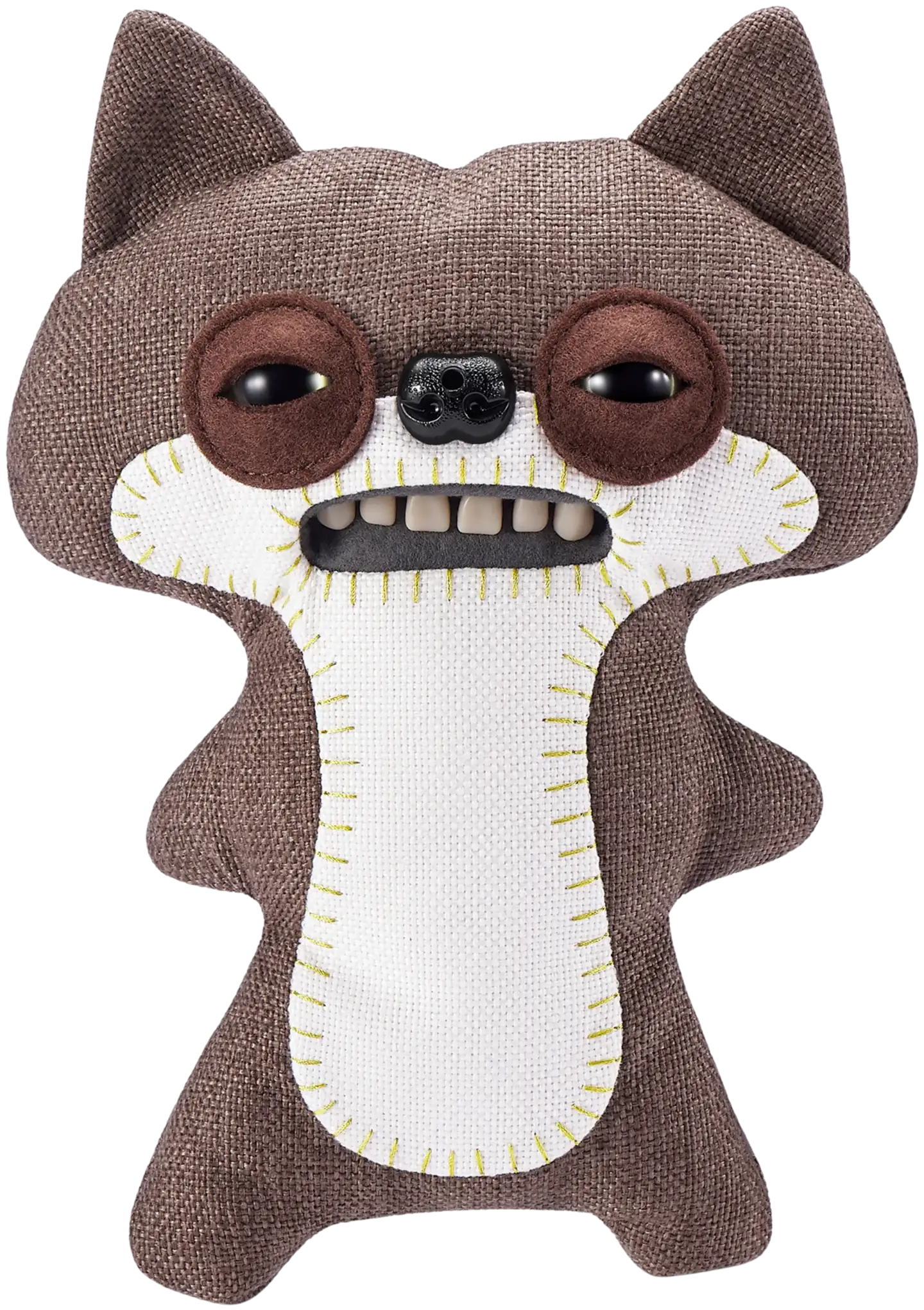 Fuggler Fart Face 9" S1 - 1