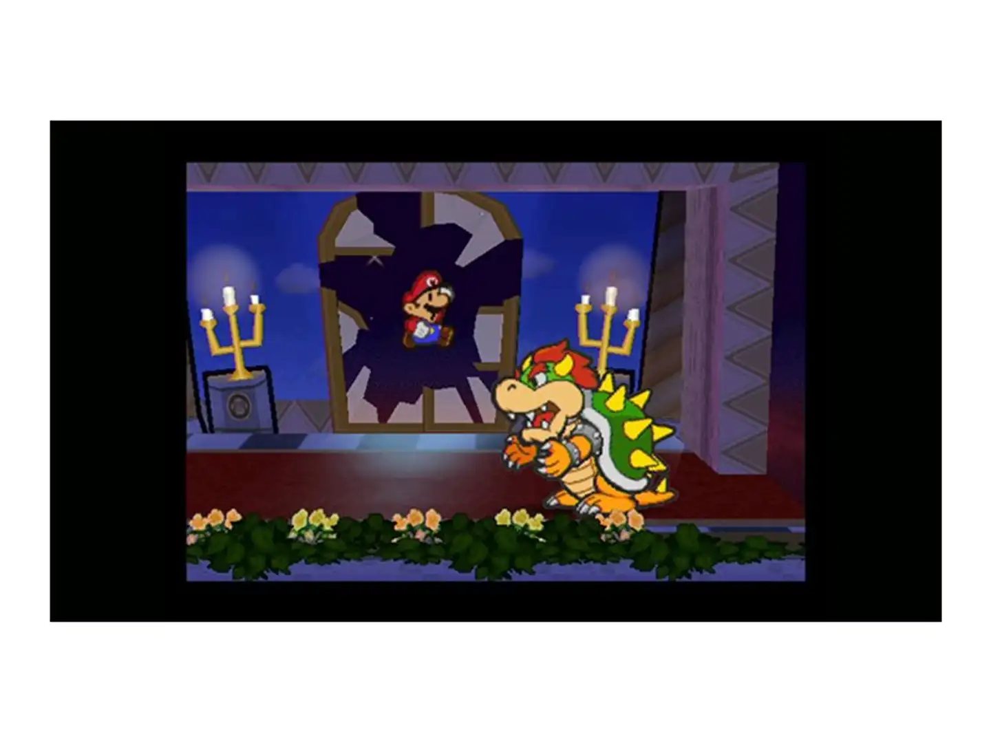 NSW Paper Mario: The Thousand-Year Door - 10