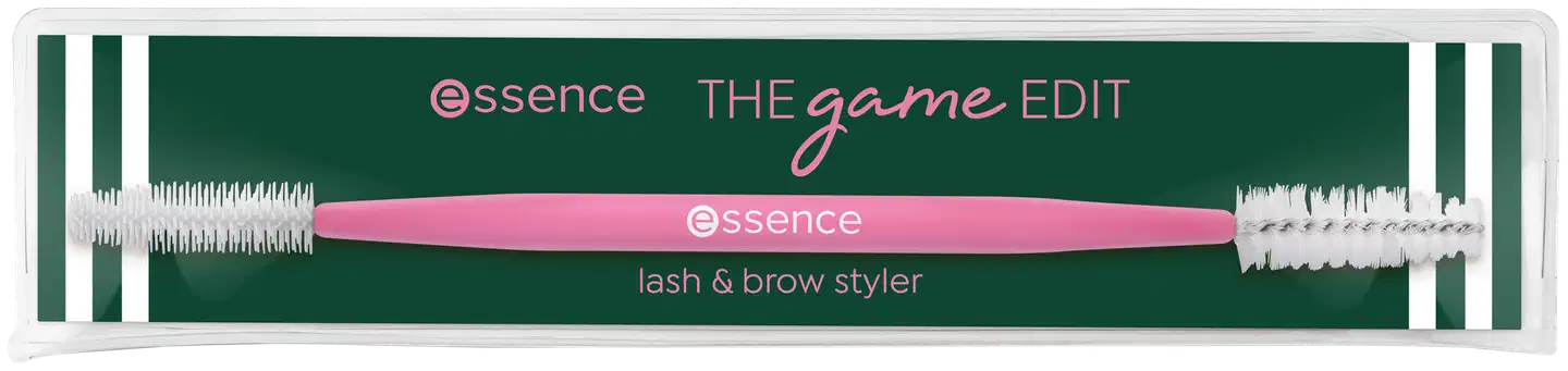 essence THE game EDIT ripsi- ja kulmakarvatyökalu 01 - 1