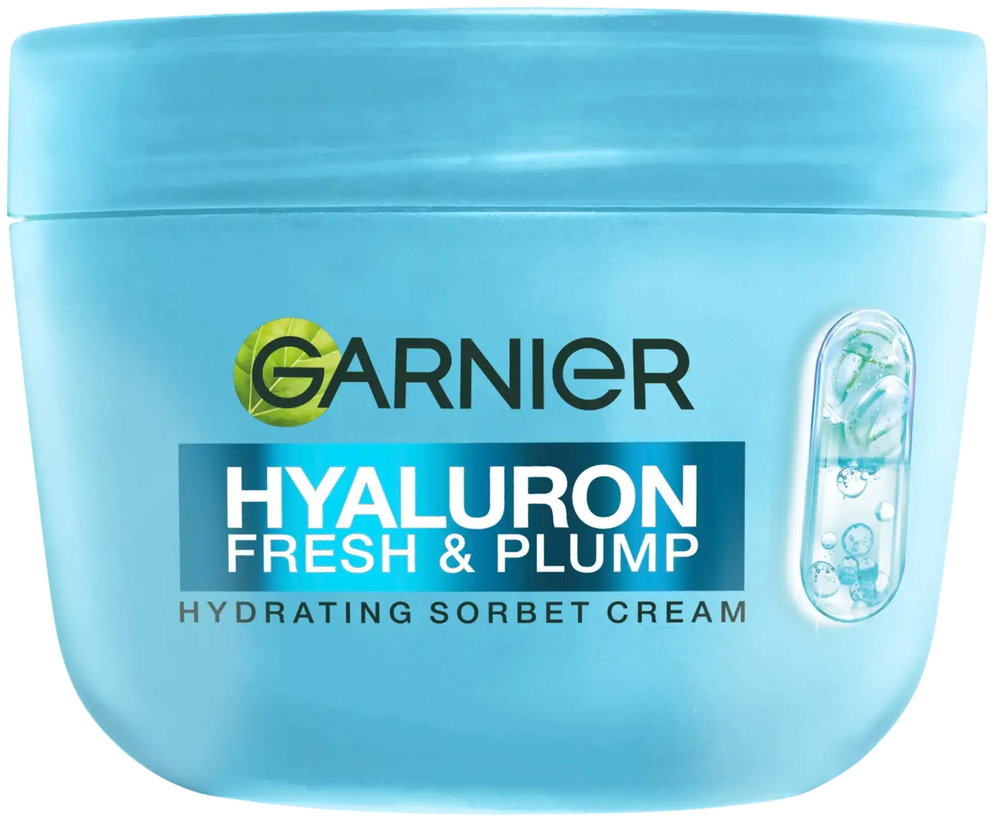 Garnier Hyaluron Fresh & Plump Hydrating Sorbet cream 85 g