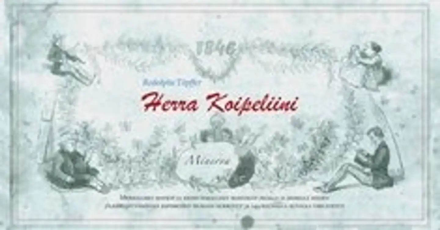 Herra Koipeliini