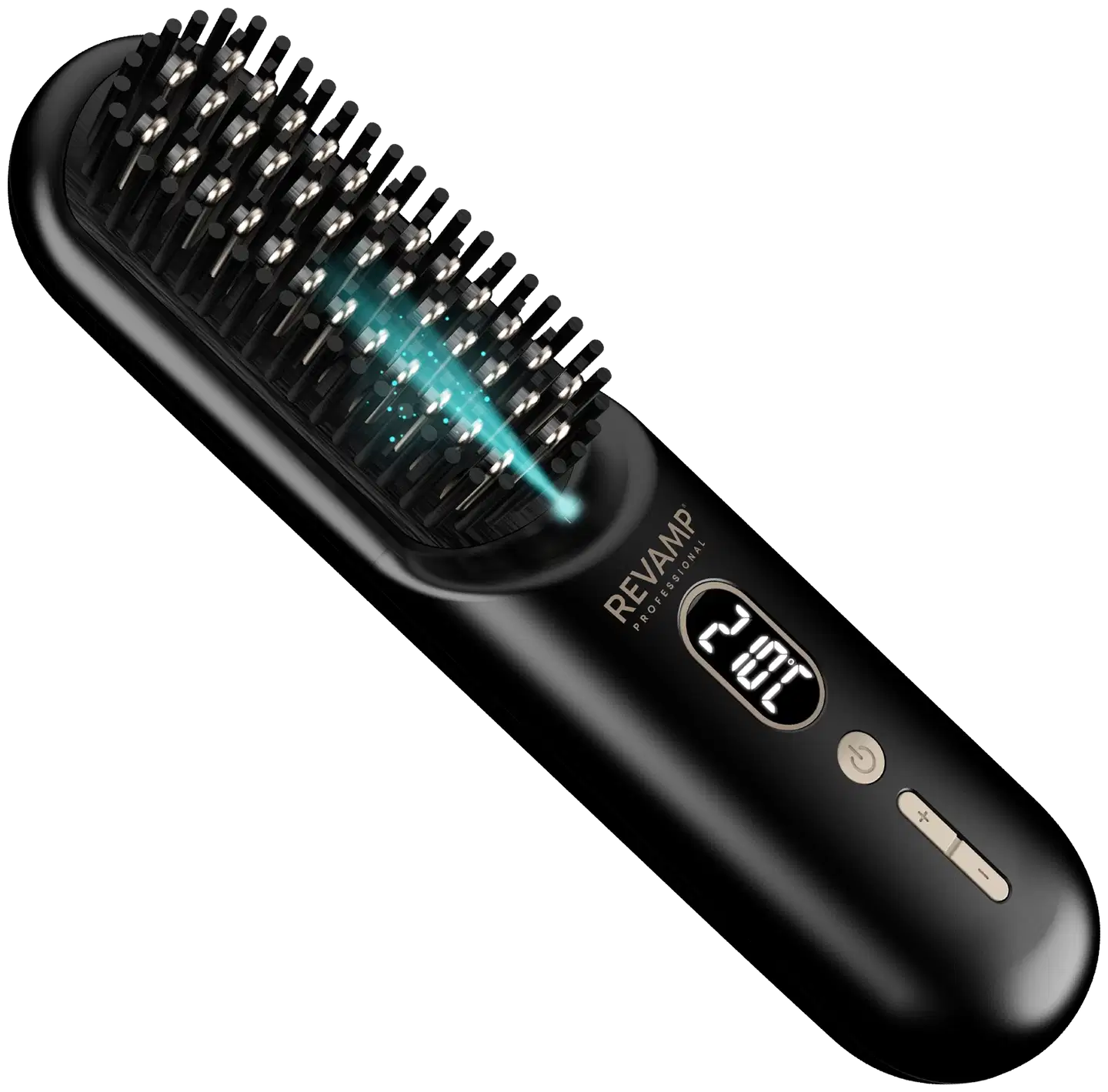 Revamp Straight & Go Ionic langaton suoristusharja (BR-1950-EU2) - 3