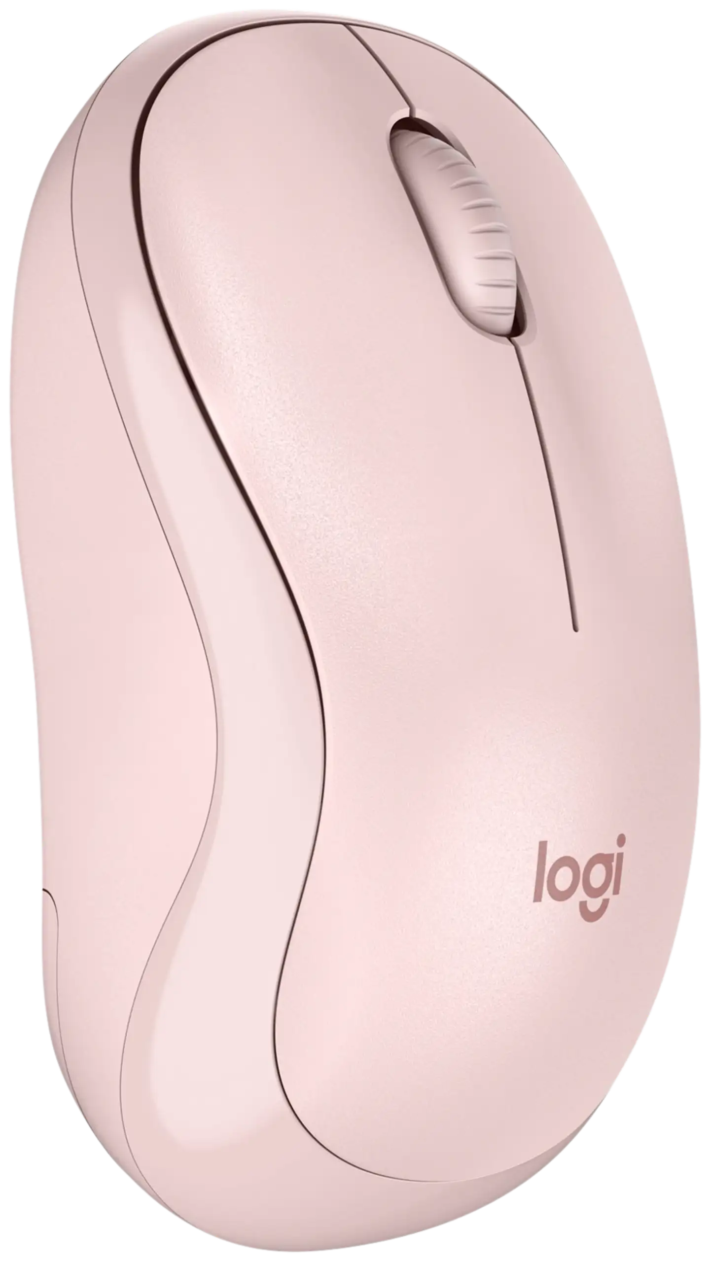 Logitech Hiiri bluetooth M240  - ruusu - 2
