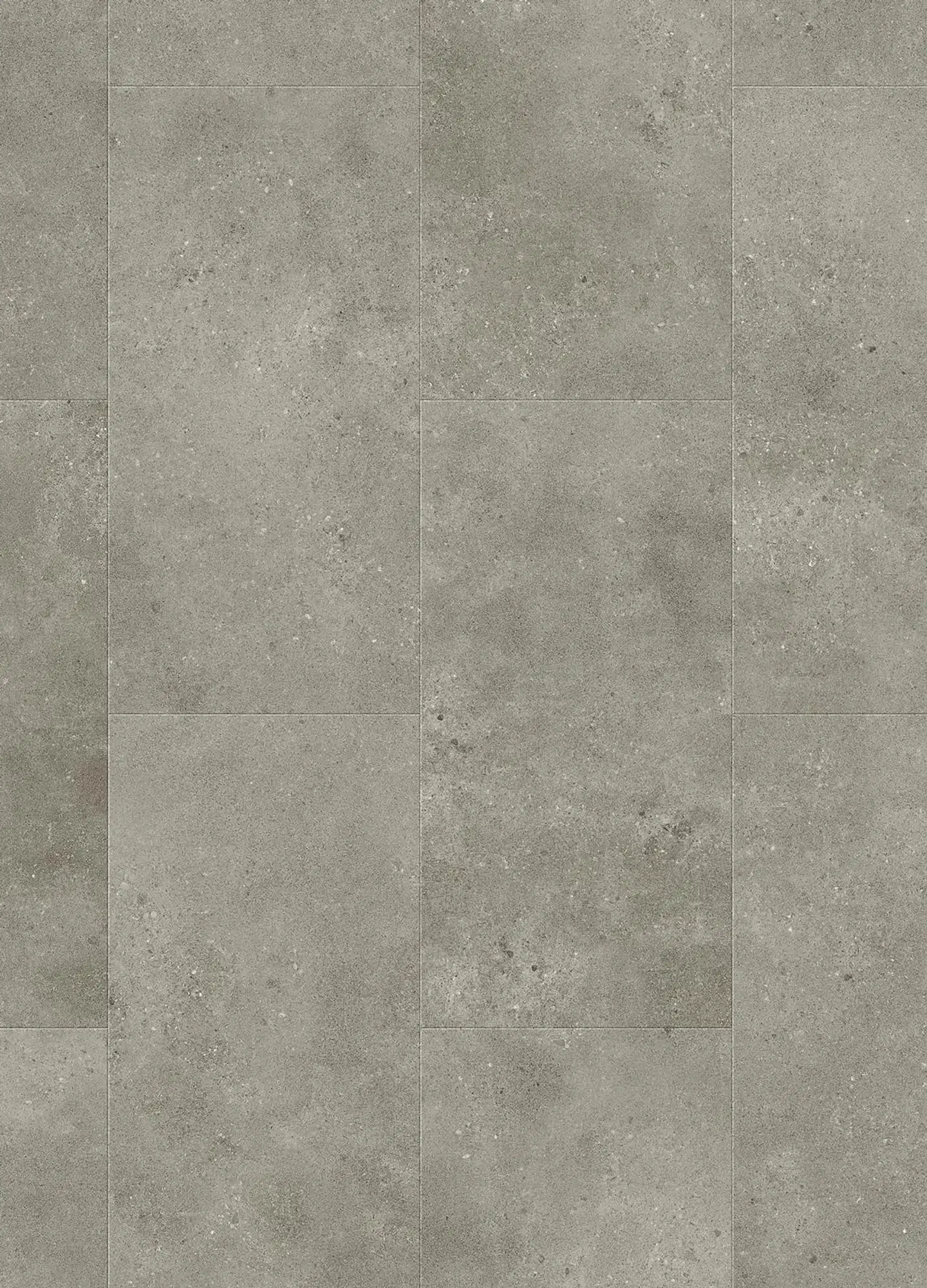 Pergo vinyylilaatta Viskan Pad Pro Grey Gritty Stone - 1