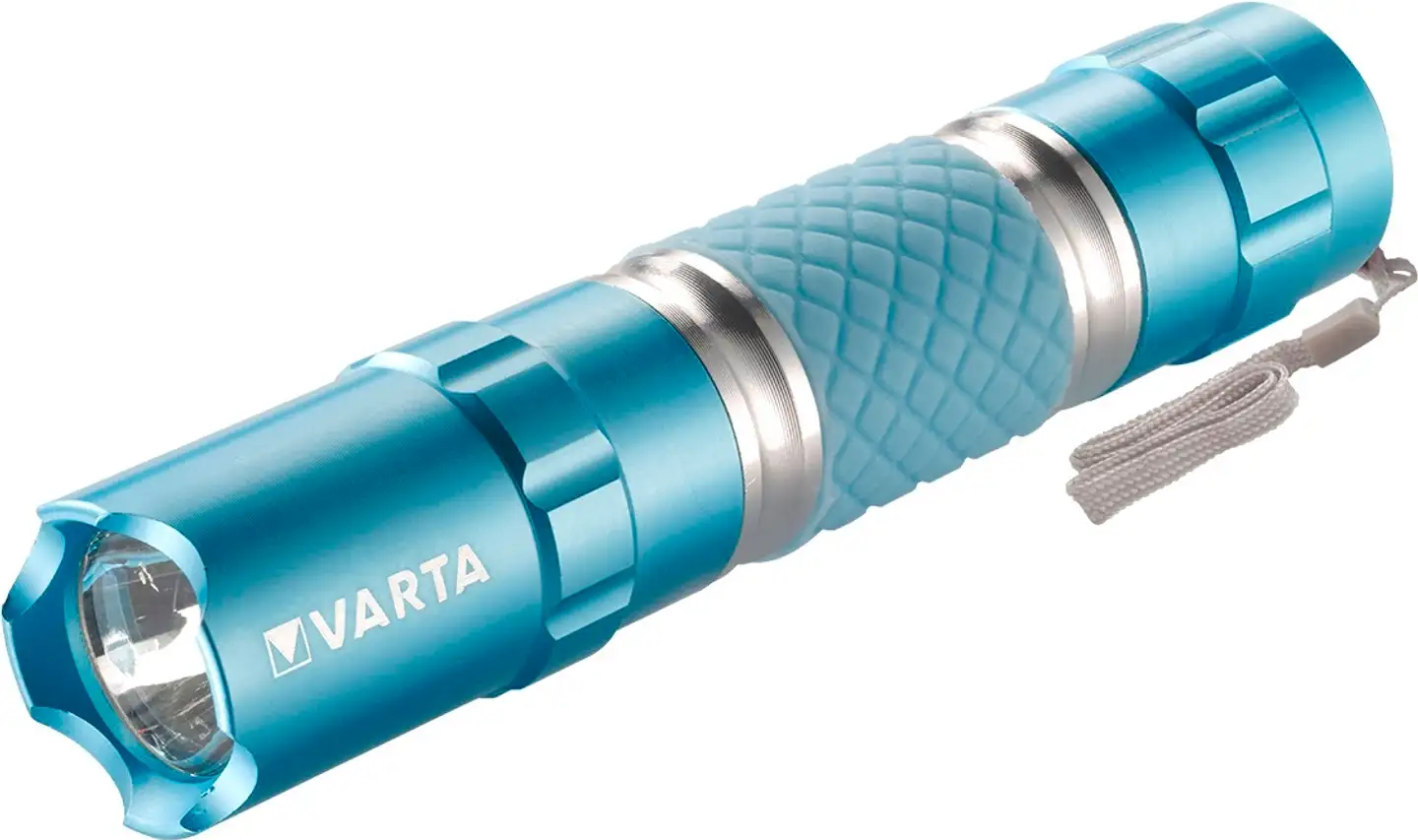 Varta huulipunavalaisin led 1xAA - 3