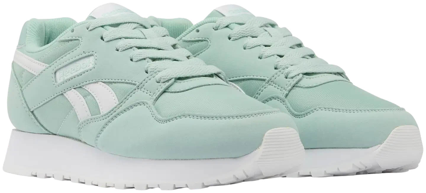 Reebok prime event naisten tennari - TEAL/WHITE/WHITE - 2