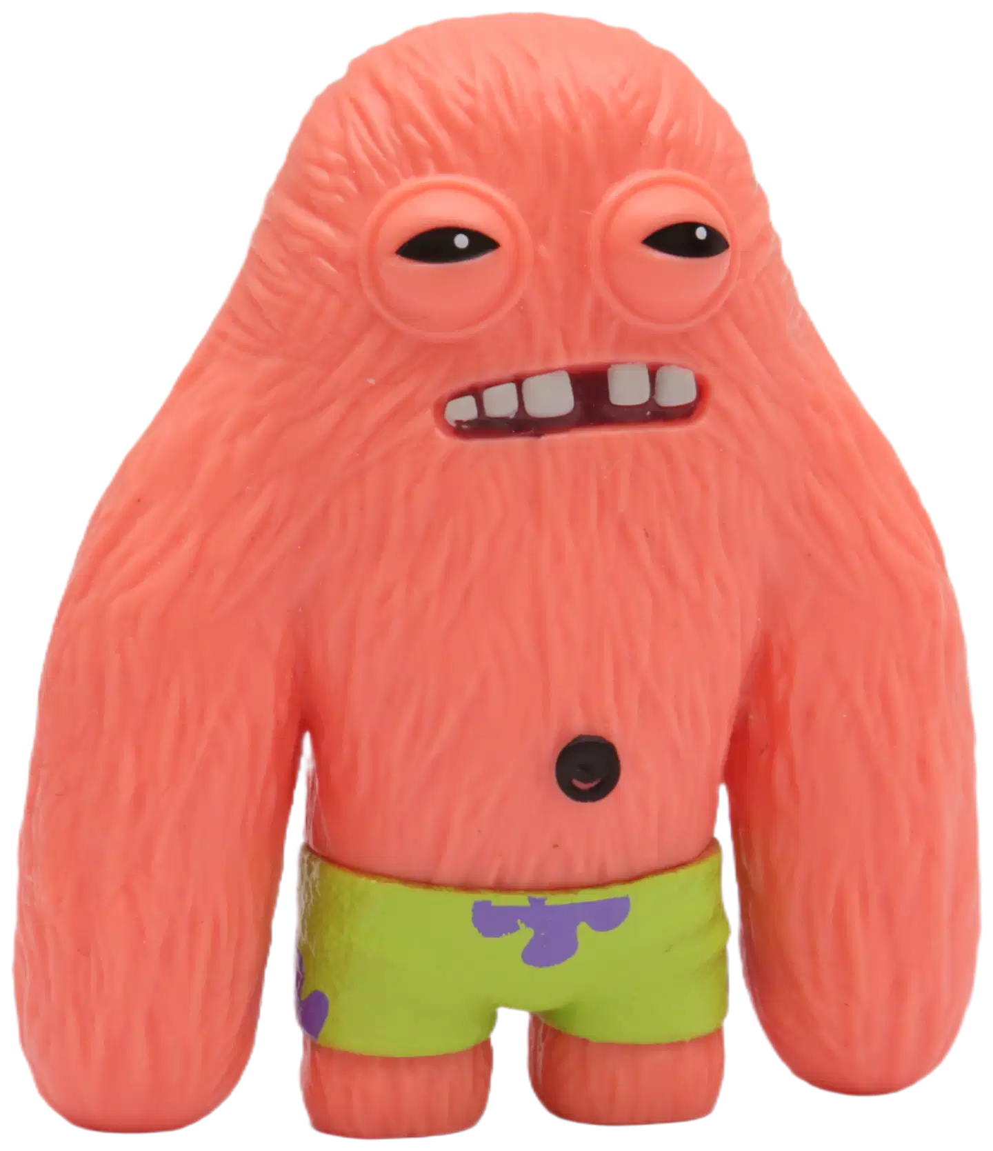 Fuggler Figuuri Yllätyspakkaus W2 - 3