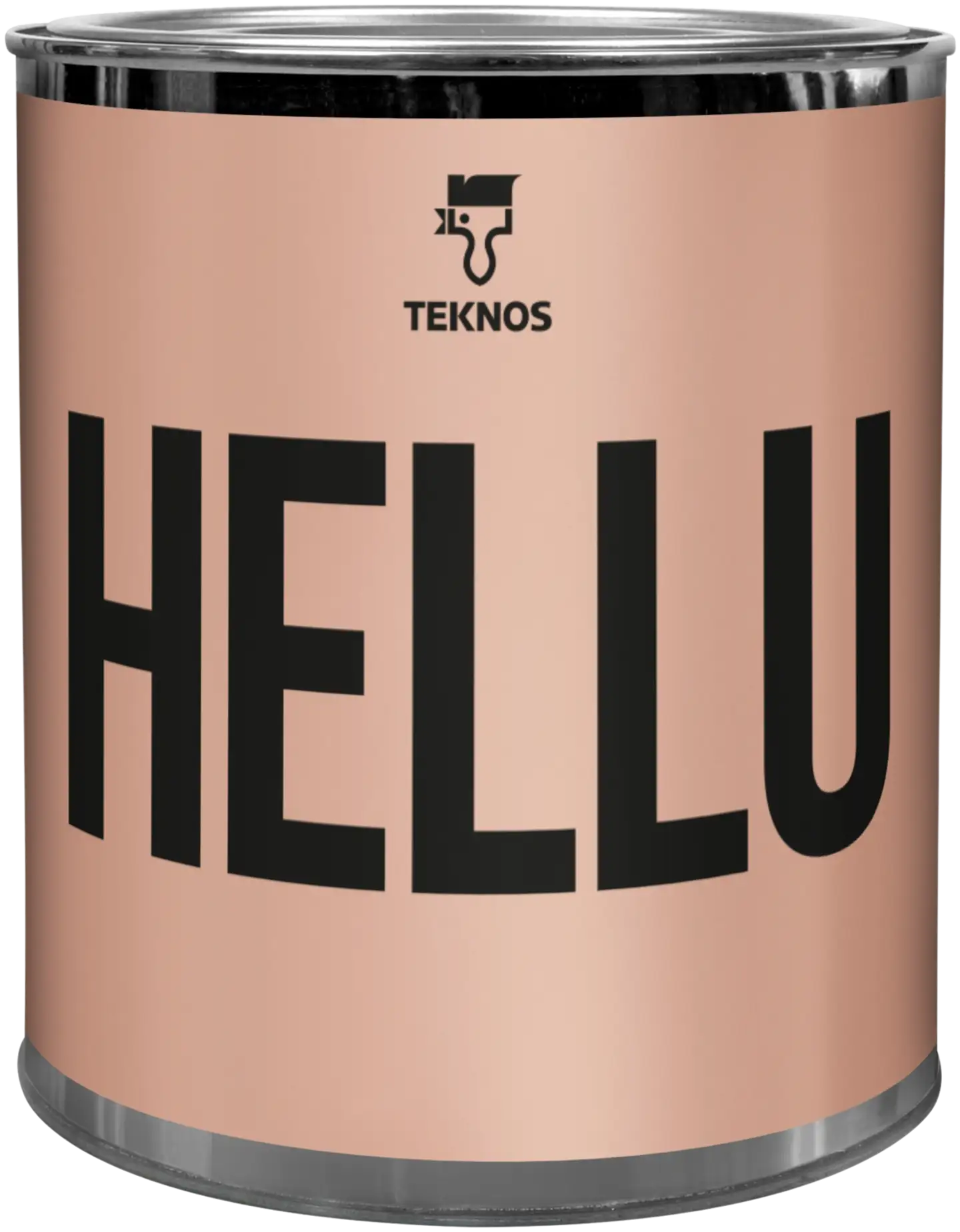 Teknos Colour sample Hellu T1529