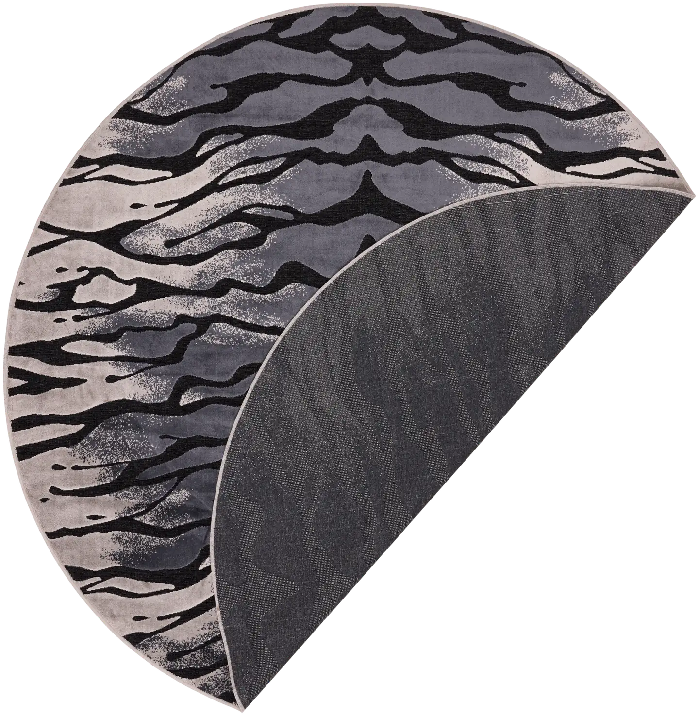 Vallila matto Kuuma puuma Ø160cm - 2