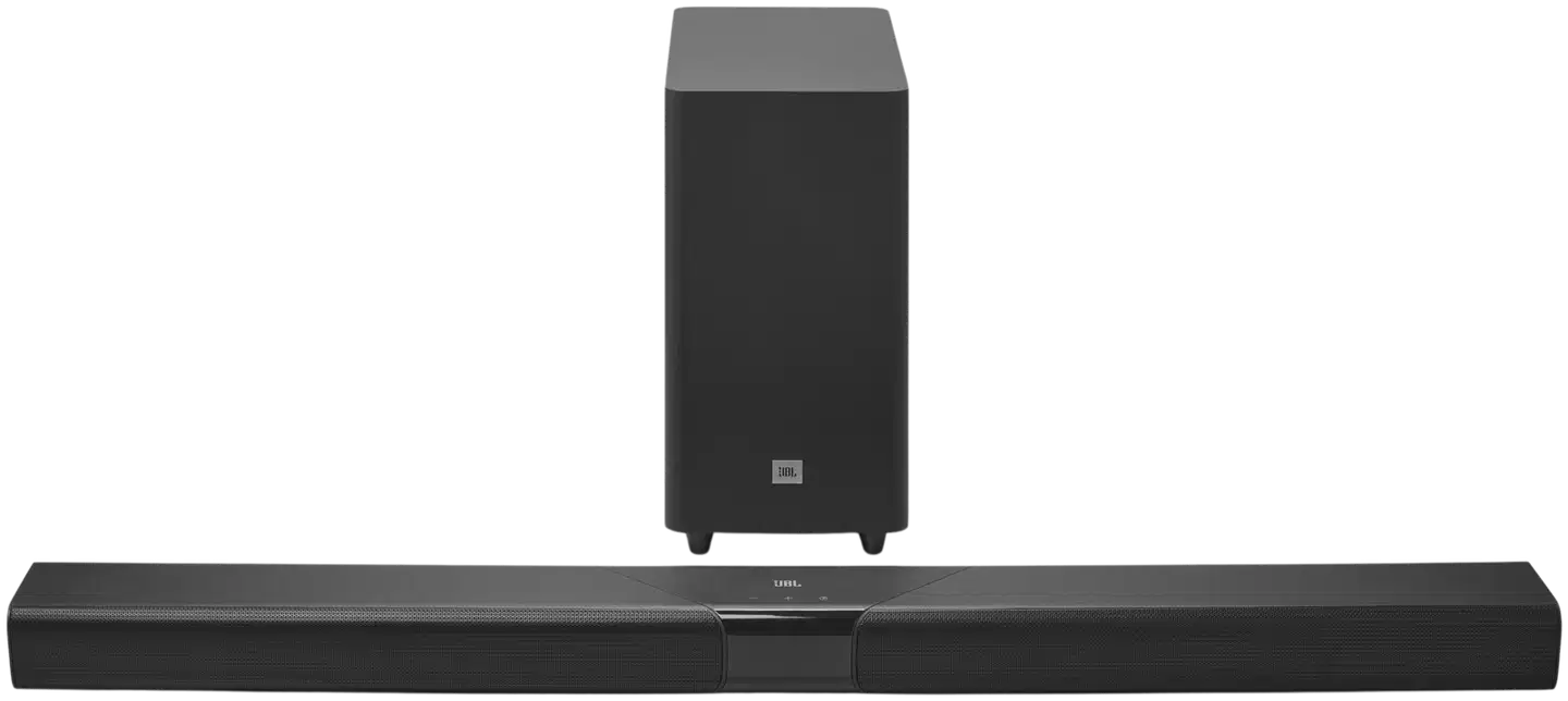 JBL soundbar SB550MK2 - 2