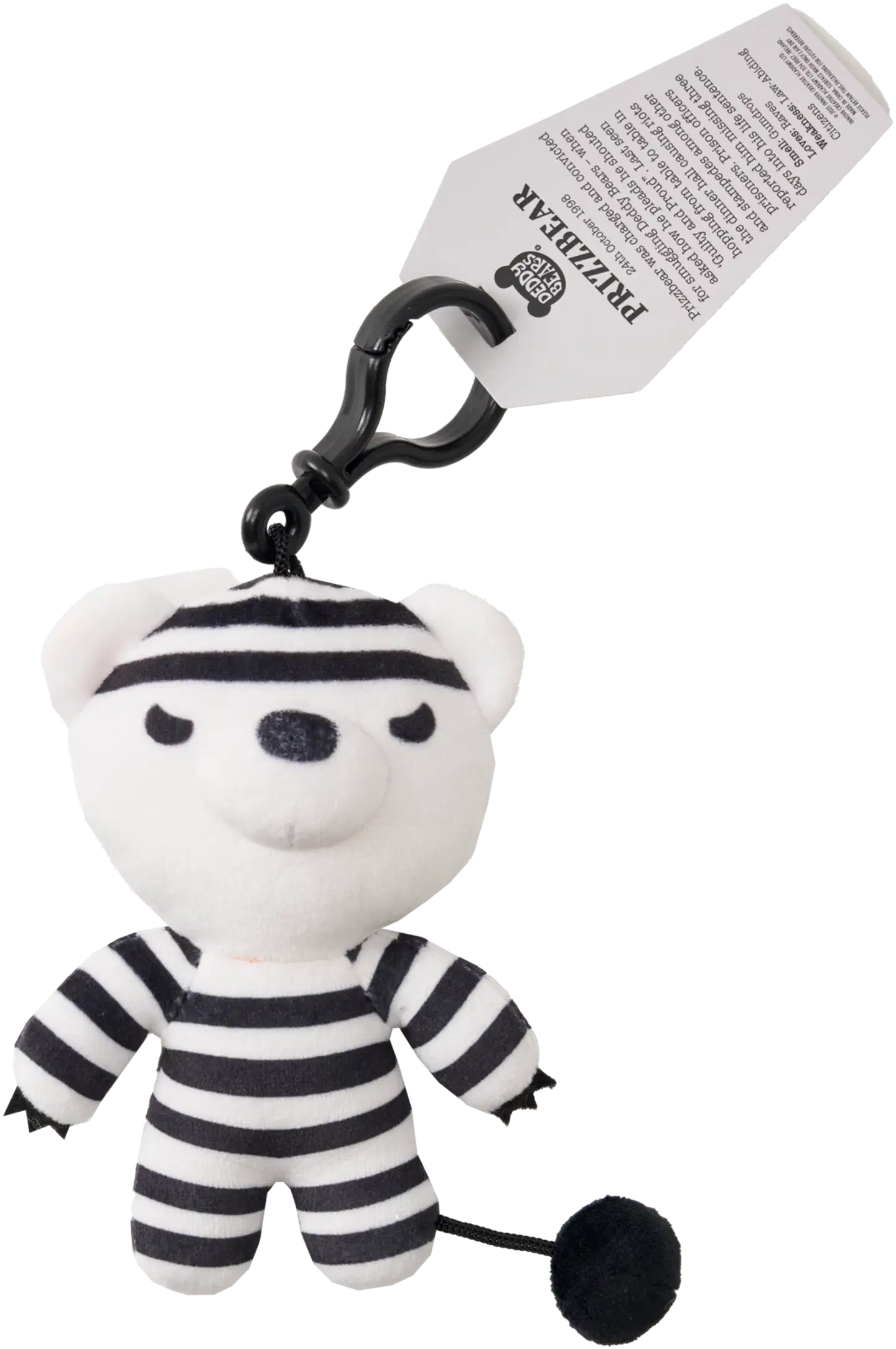 Deddy Bears Yllätyspussi S5 - 3