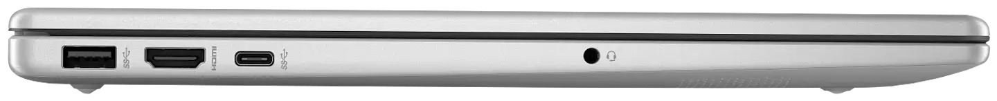 HP Kannettava tietokone 15-fd0084no 15.6'' FHD - Intel N250 - CP4U9EA#UUW - 6