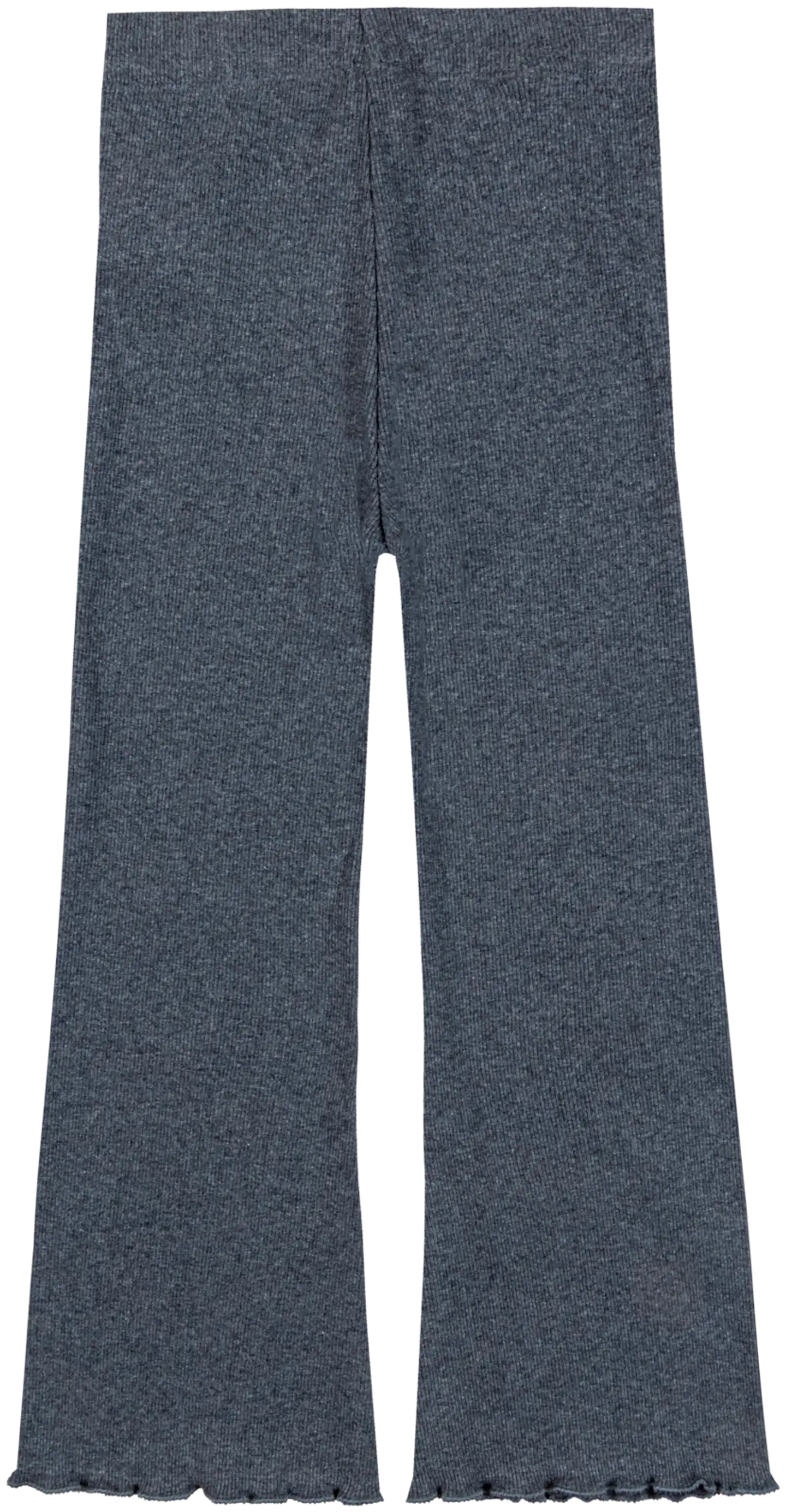 TEX lasten leggingsit I980450 - GREY CHINE DARK - 2