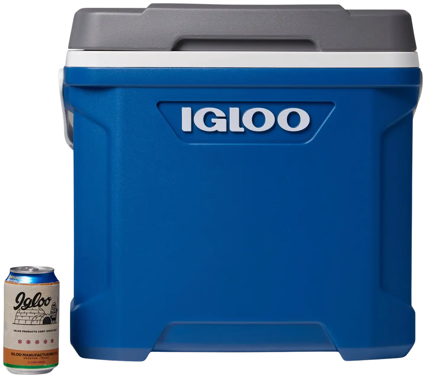 Igloo kylmälaukku Latitude 28 l sininen - 8