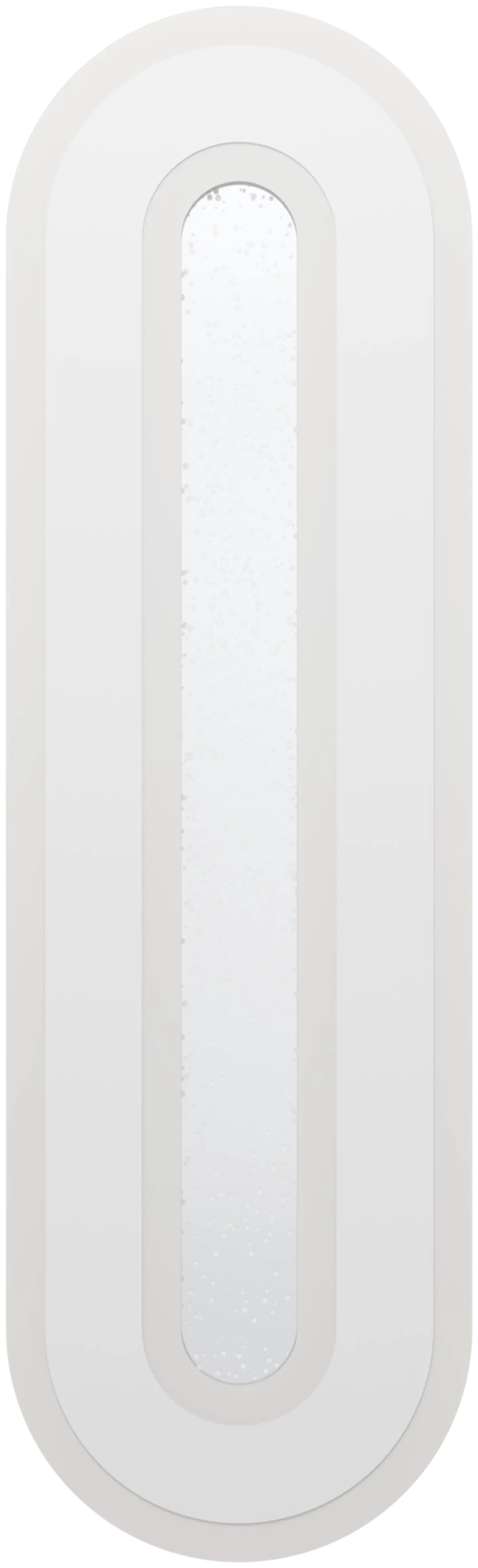 EGLO kattovalaisin Macchioni LED 12W 40x12 cm valkoinen - 2