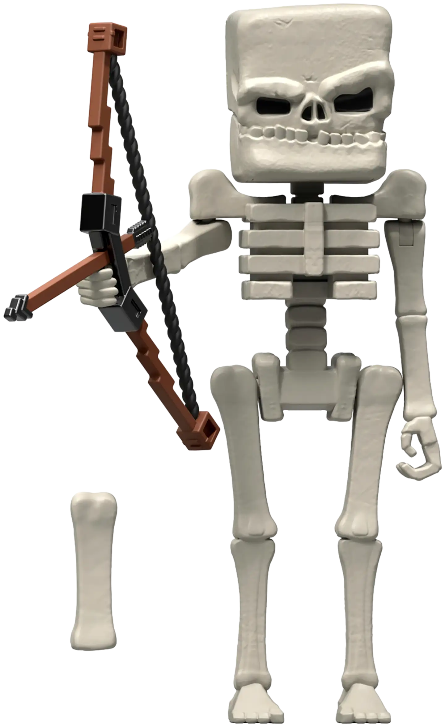 Minecraft Movie -Hahmo 10 Cm - 12