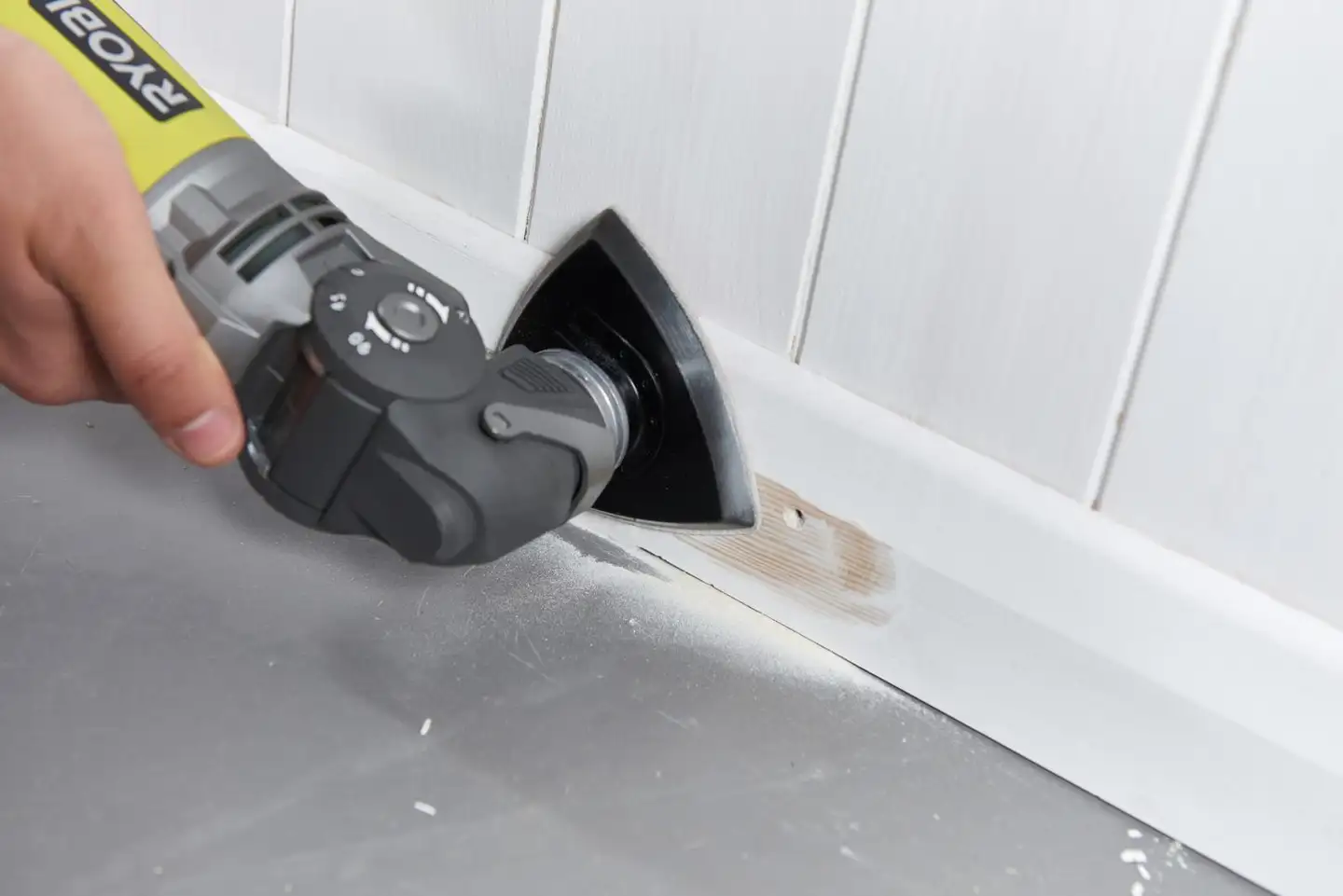 Ryobi monitoimityökalu RMT300-SA - 4