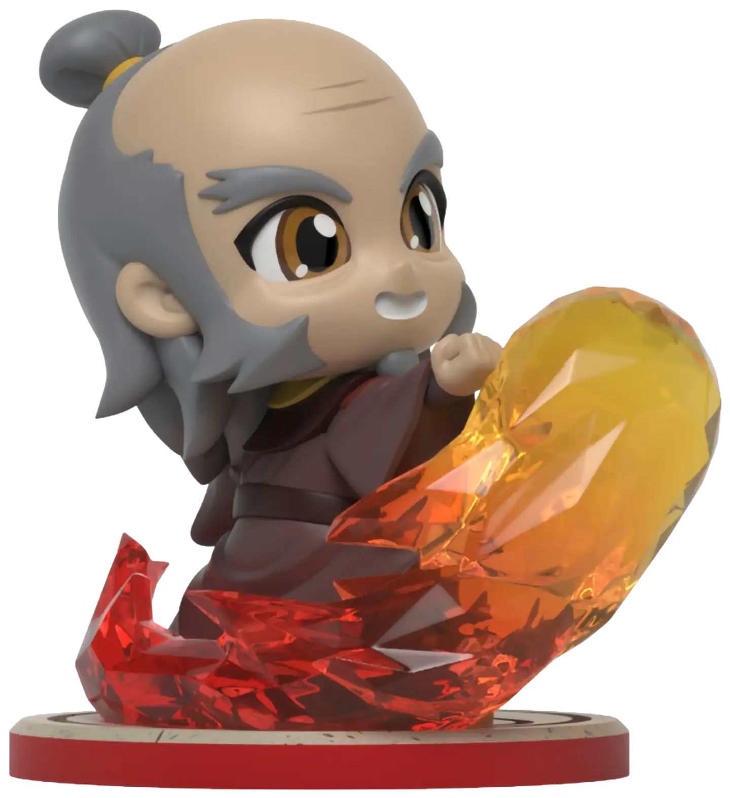 Mighty Jaxx keräilyhahmo Avatar The Last Airbender - 8