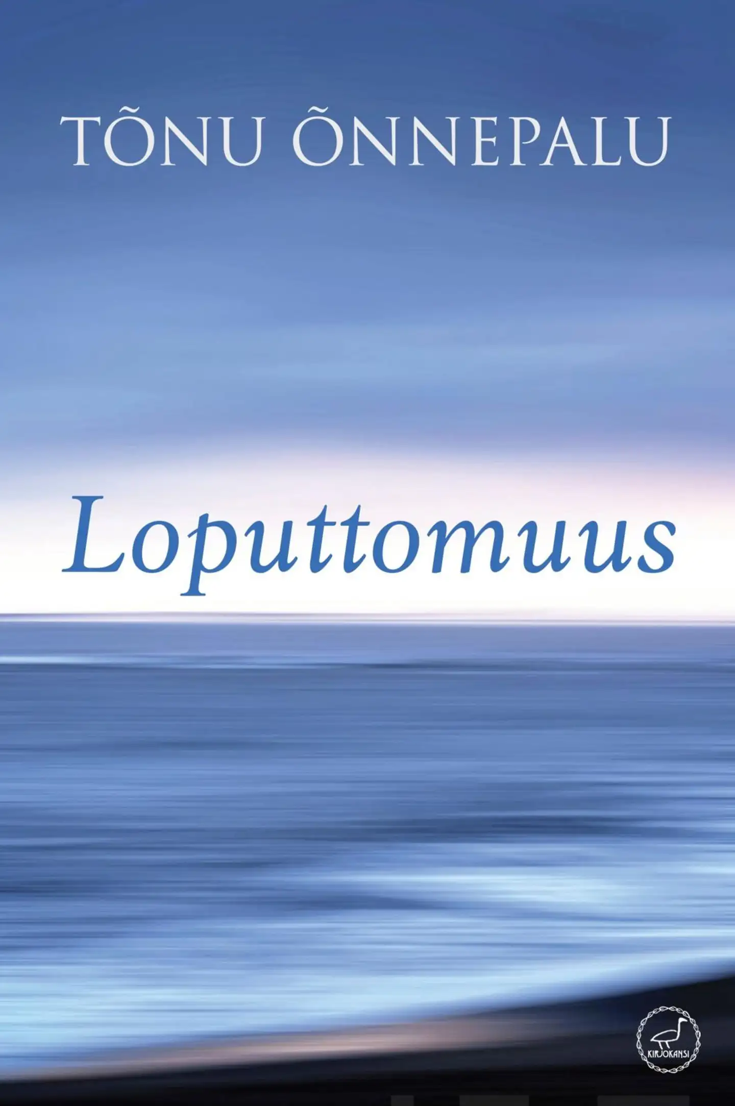 Õnnepalu, Loputtomuus - (Ensimmäinen kevät)