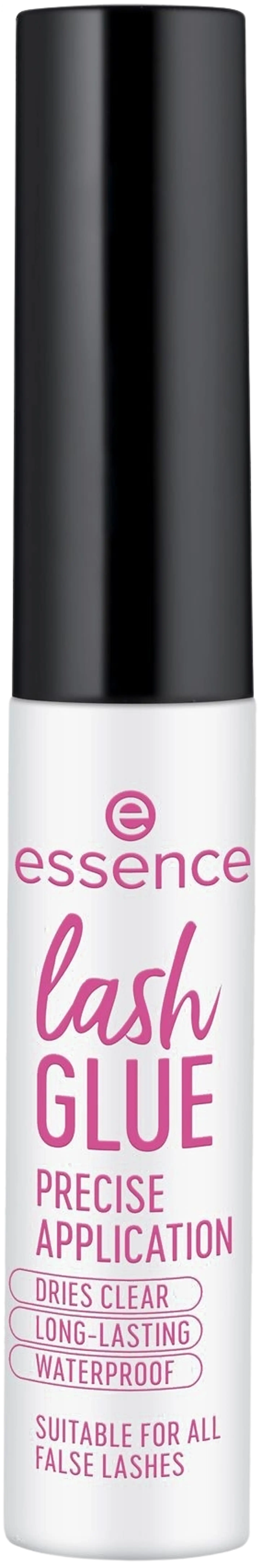 essence lash GLUE 4.7 g - 1