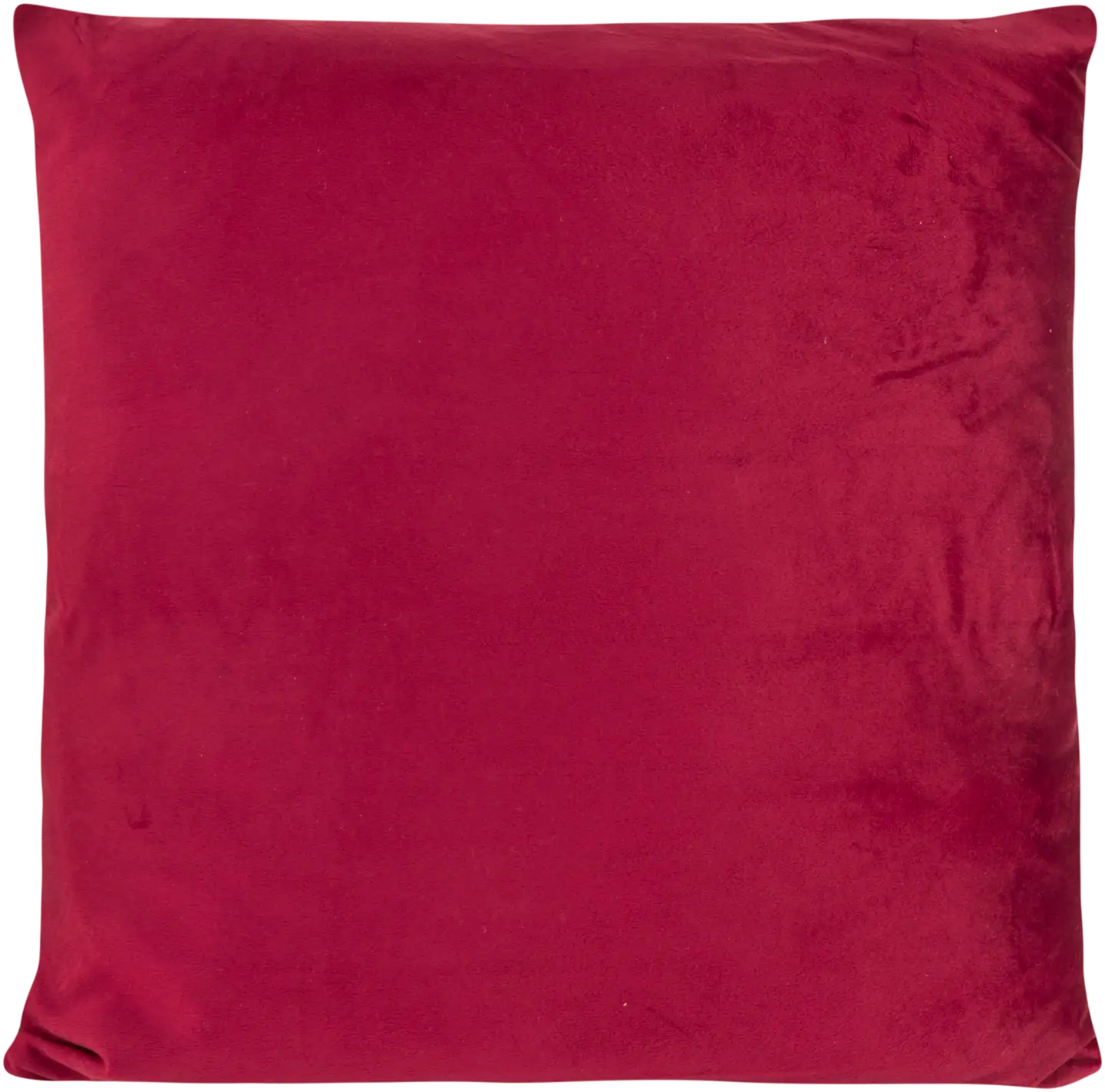 Xtra sisustustyyny Uni 40 x 40 cm burgundy