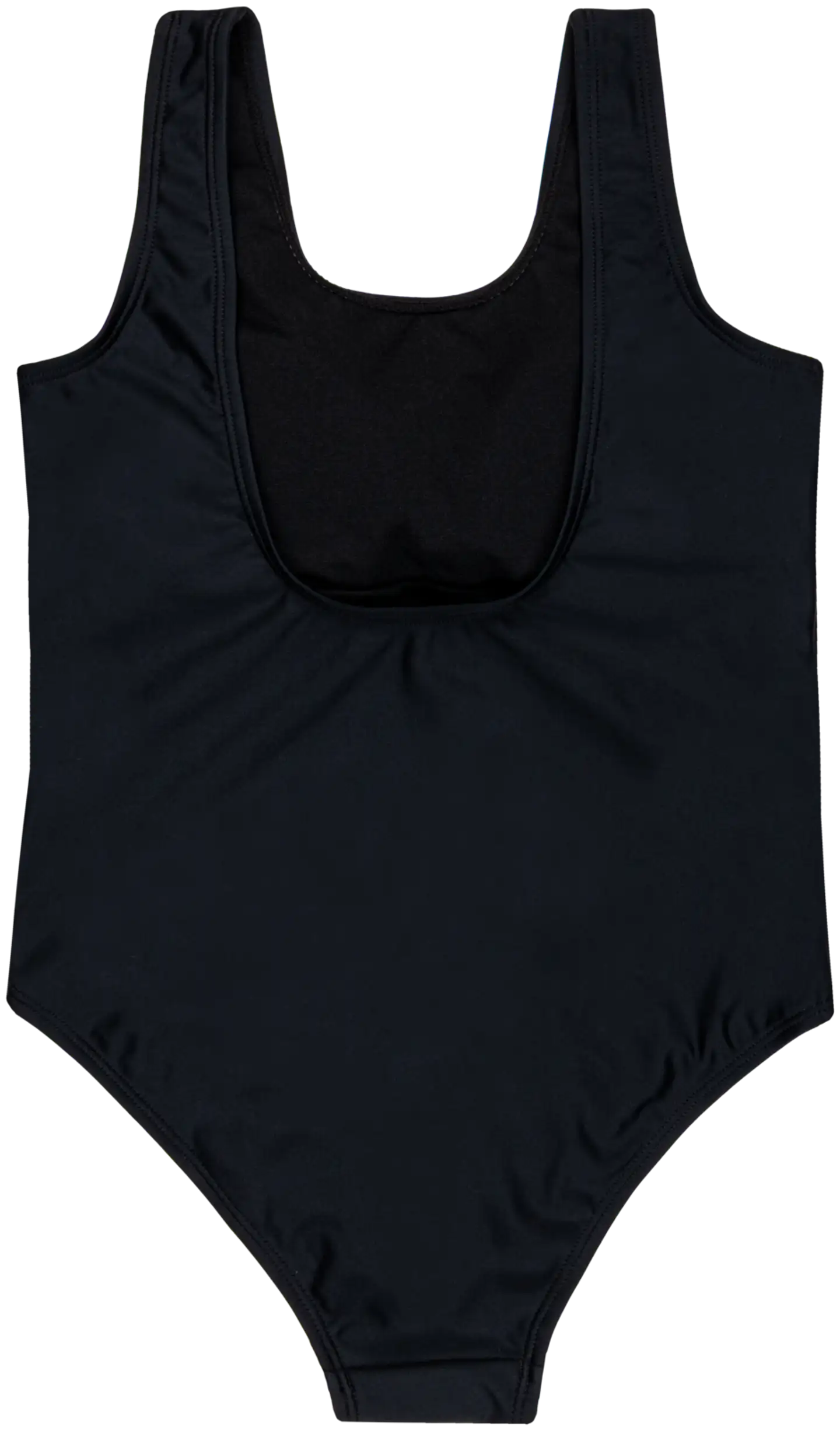 House lasten uimapuku basic musta 235H012627 - BLACK - 2