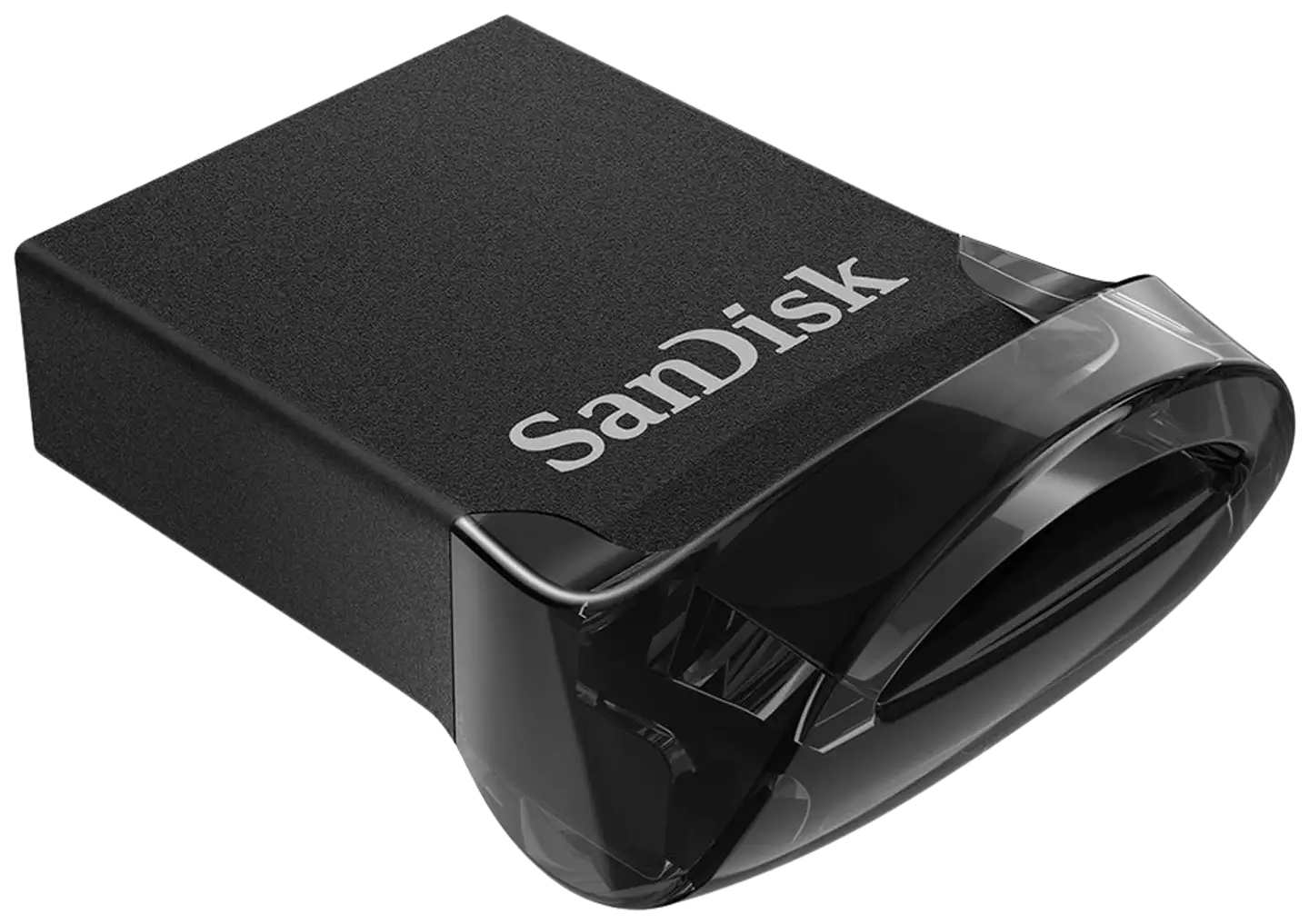 MUISTITIKKU 64GB ULTRA FIT USB 3.1. - 2