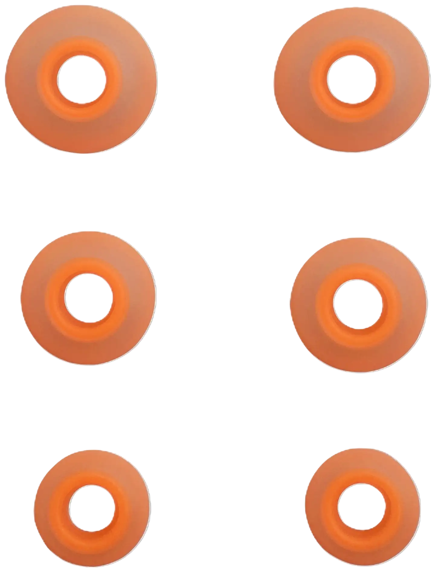 JBL Bluetooth Sport nappikuulokkeet Endurance Run 3BT valkoinen - 9