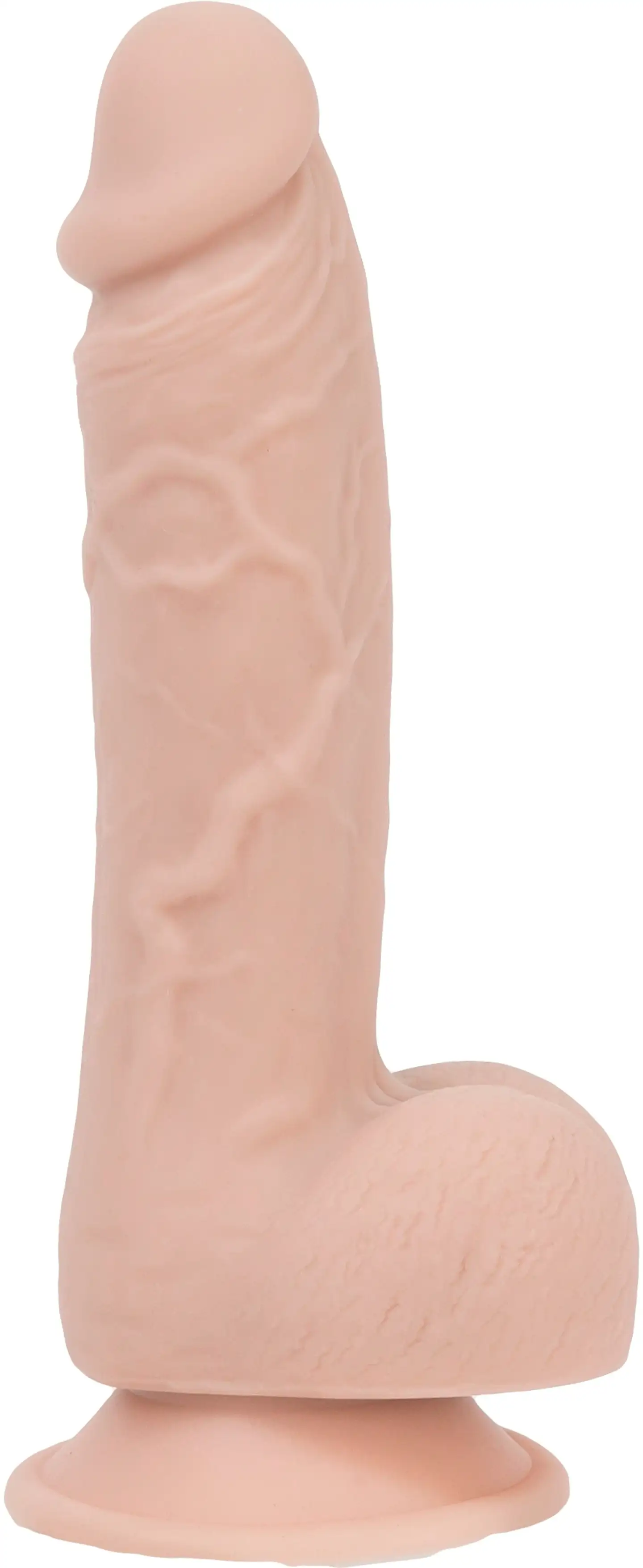 Addiction Mark Dong dildo 19cm - 1