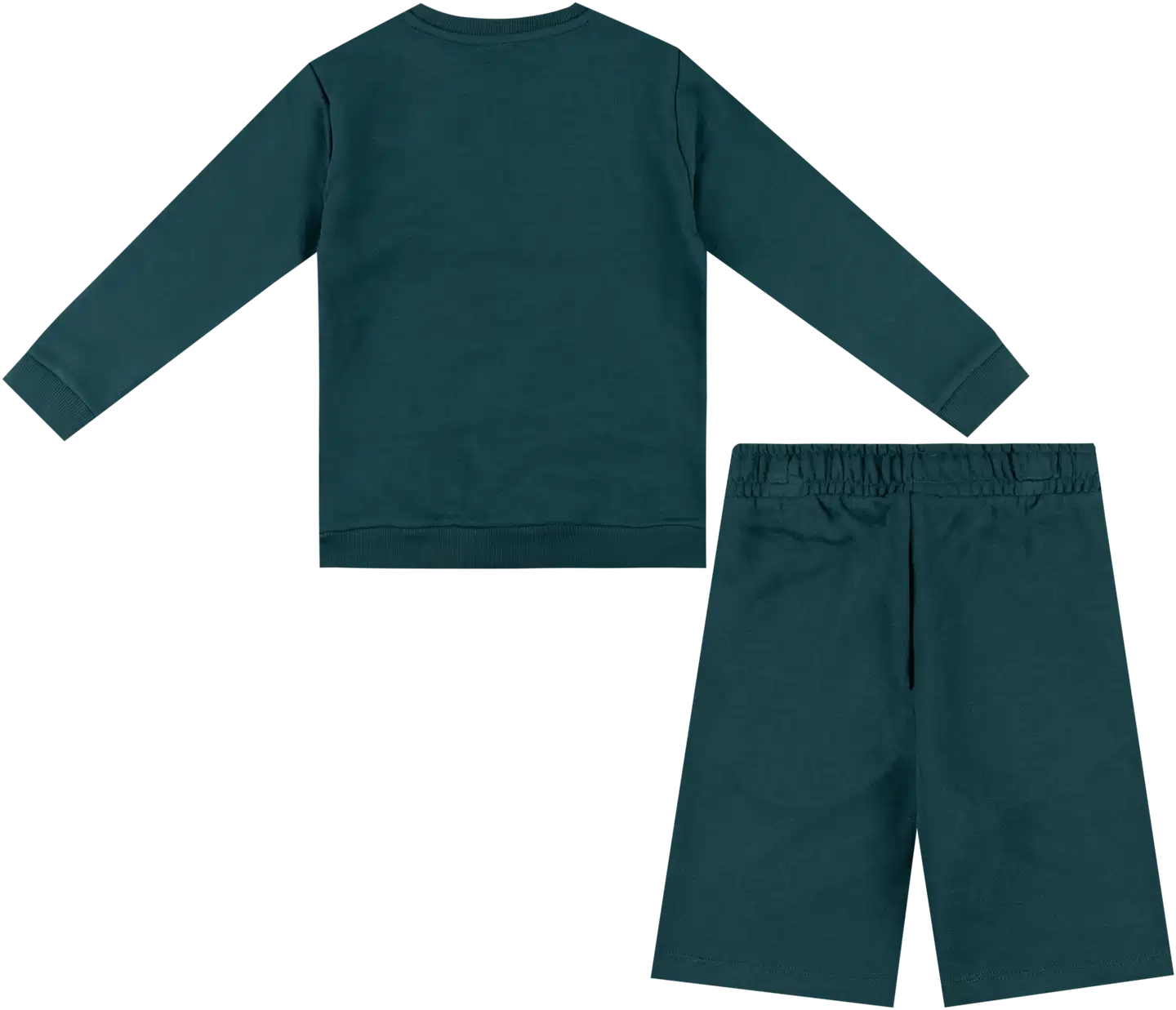 Ciraf lasten shortsisetti 25PC261613 - Balsam - 2