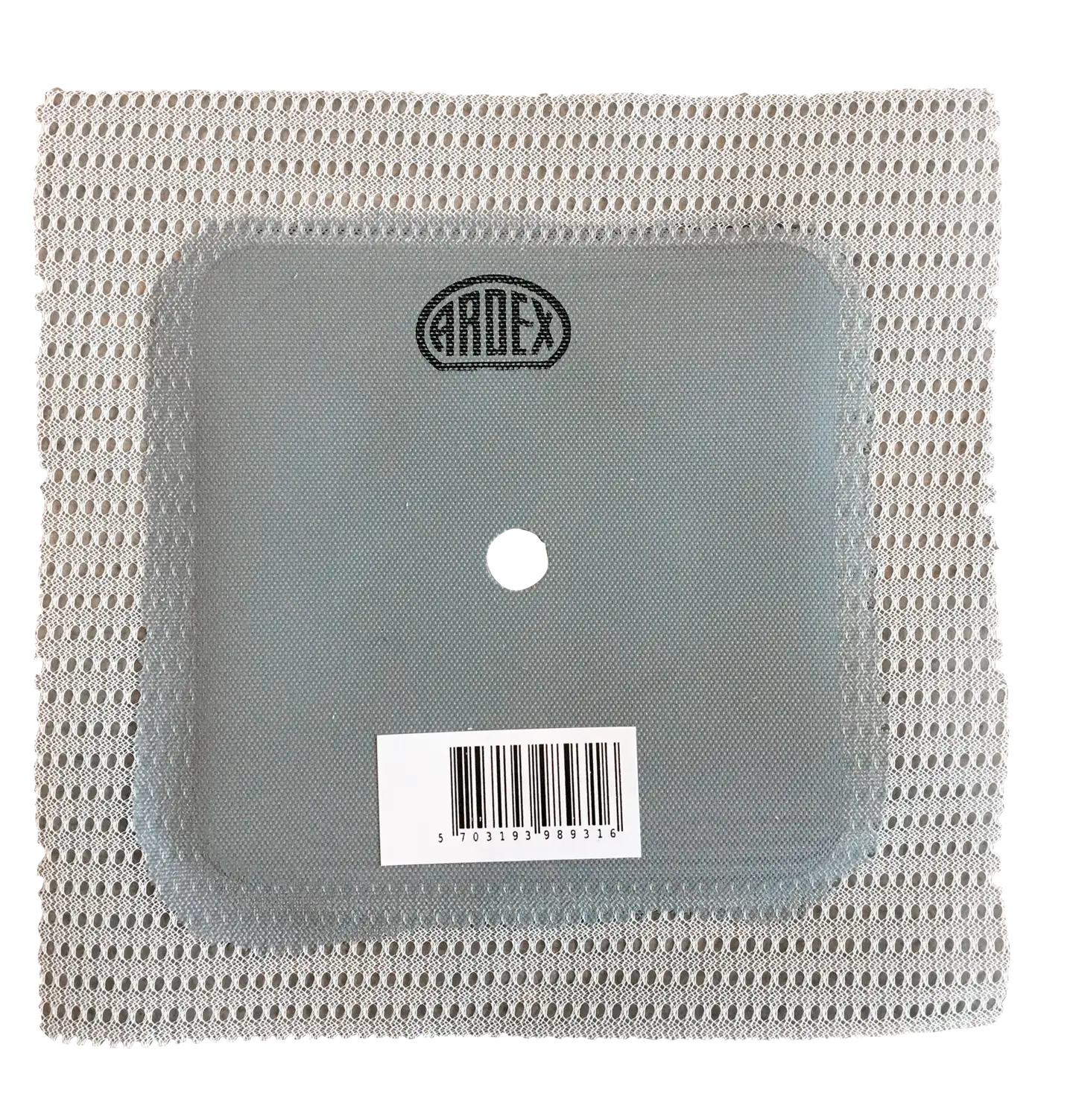 Ardex SMR 25-35 läpivientikappale Ø 10 mm