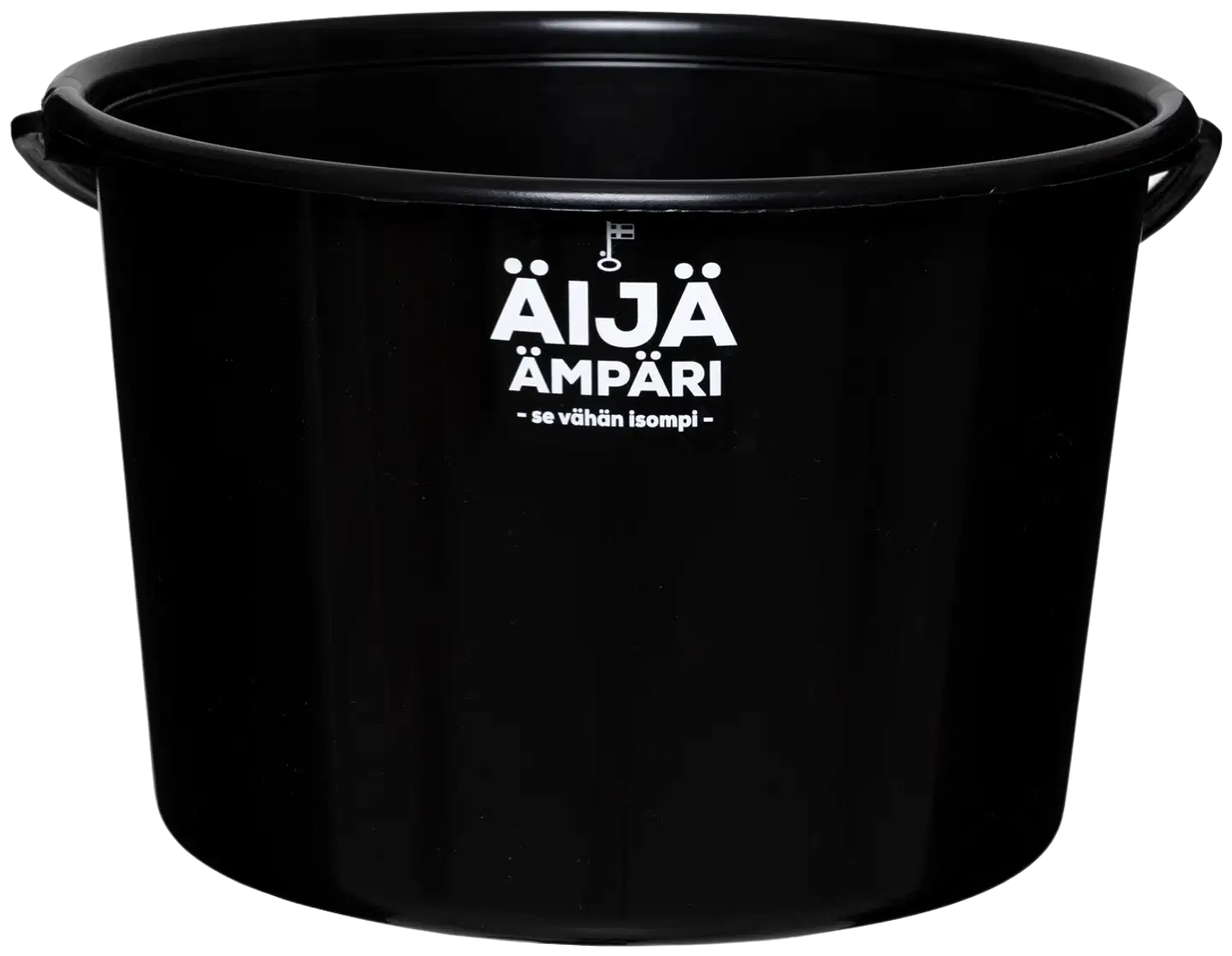 Palaset Äijä ämpäri 13 L - 2