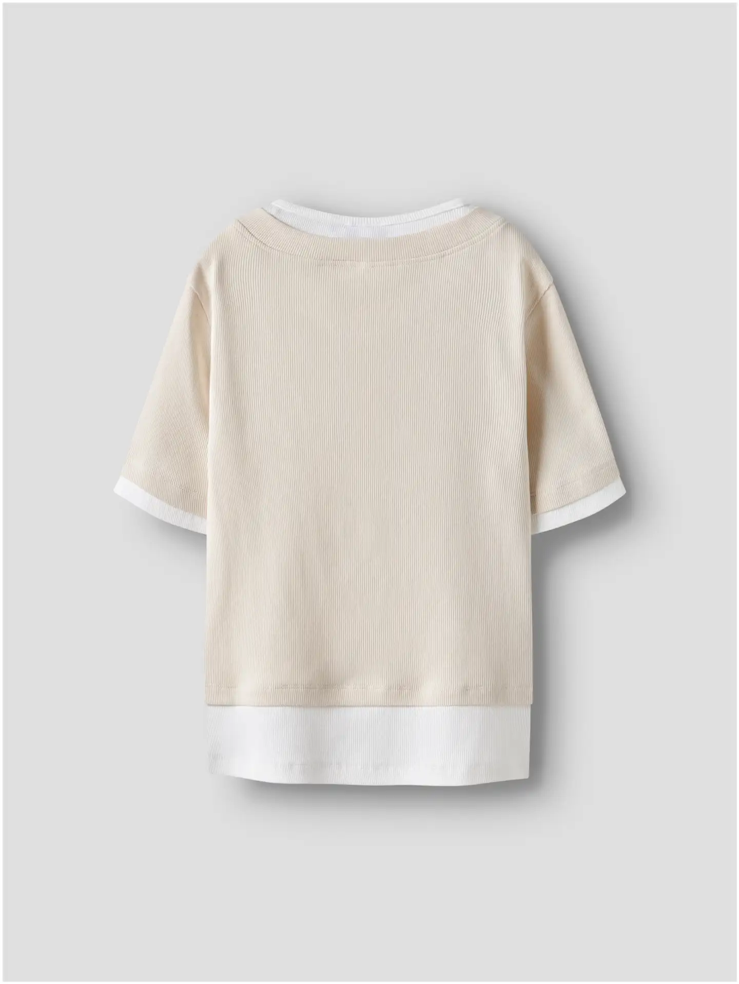 LMTD Lasten paita - Turtledove - 4