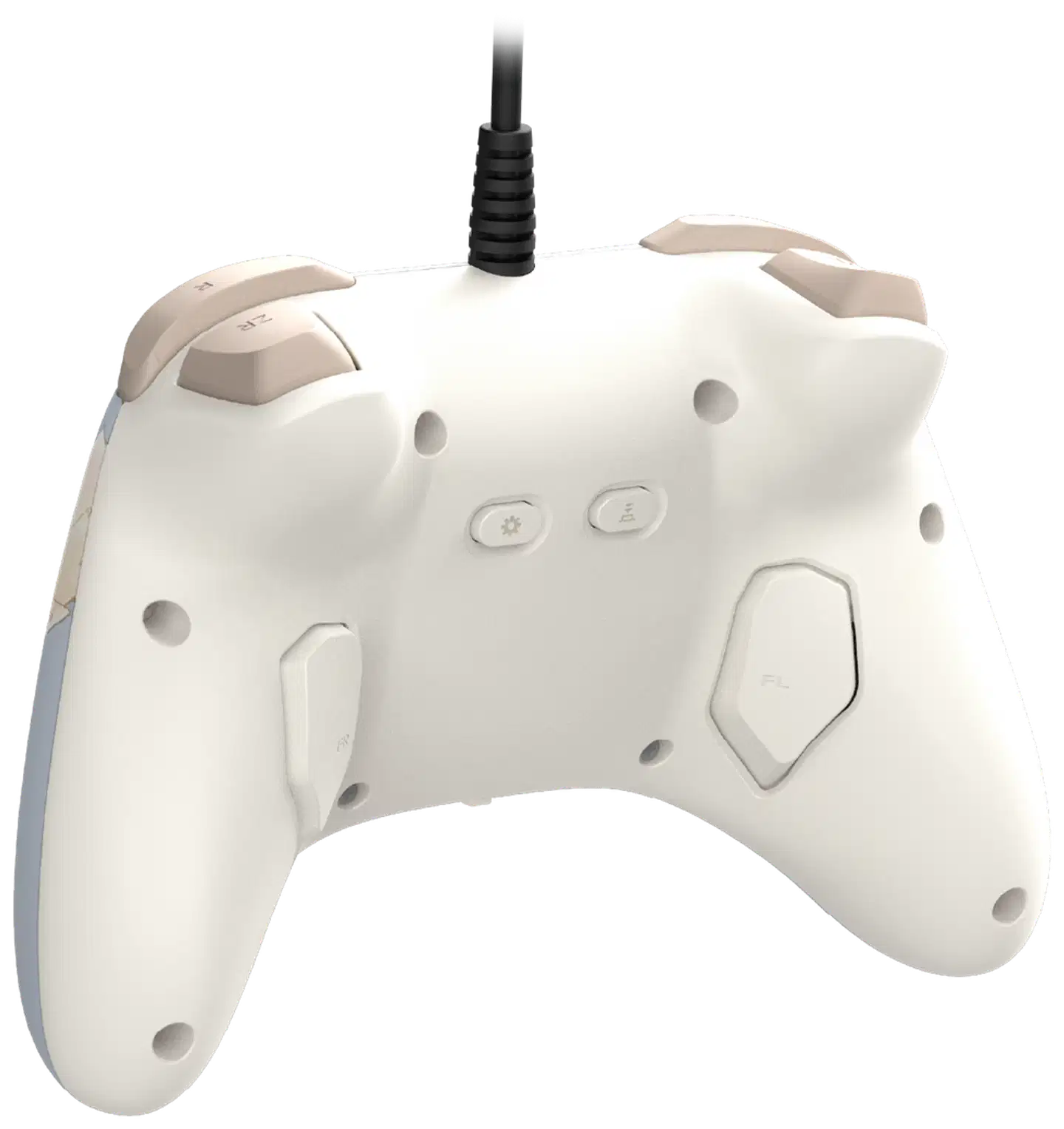 Horipad Turbo Switch 2 ohjain, Eevee Cottage Core - 2