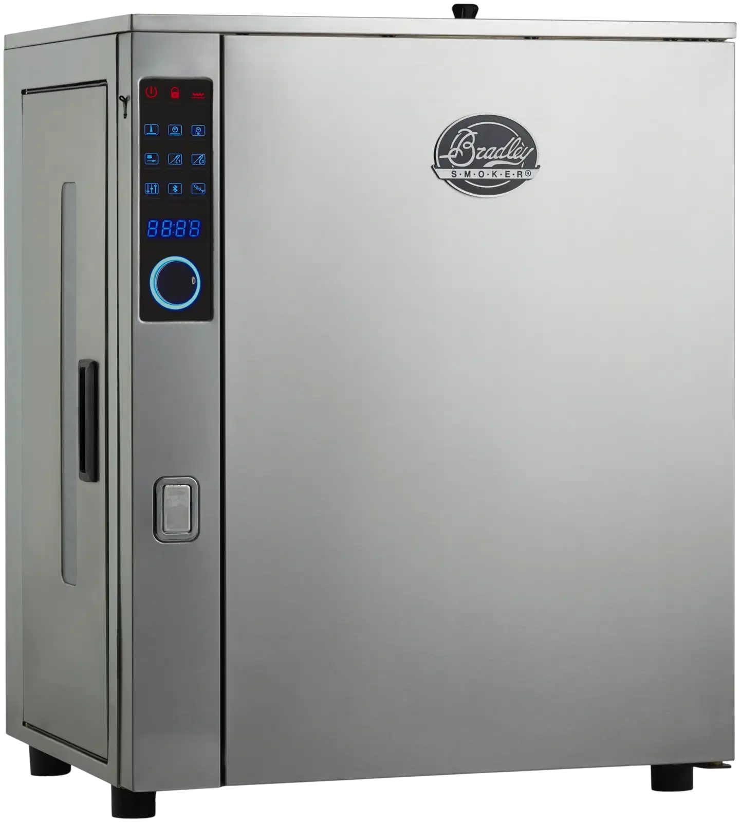 Bradley Smoker savustin professional P10 - 1