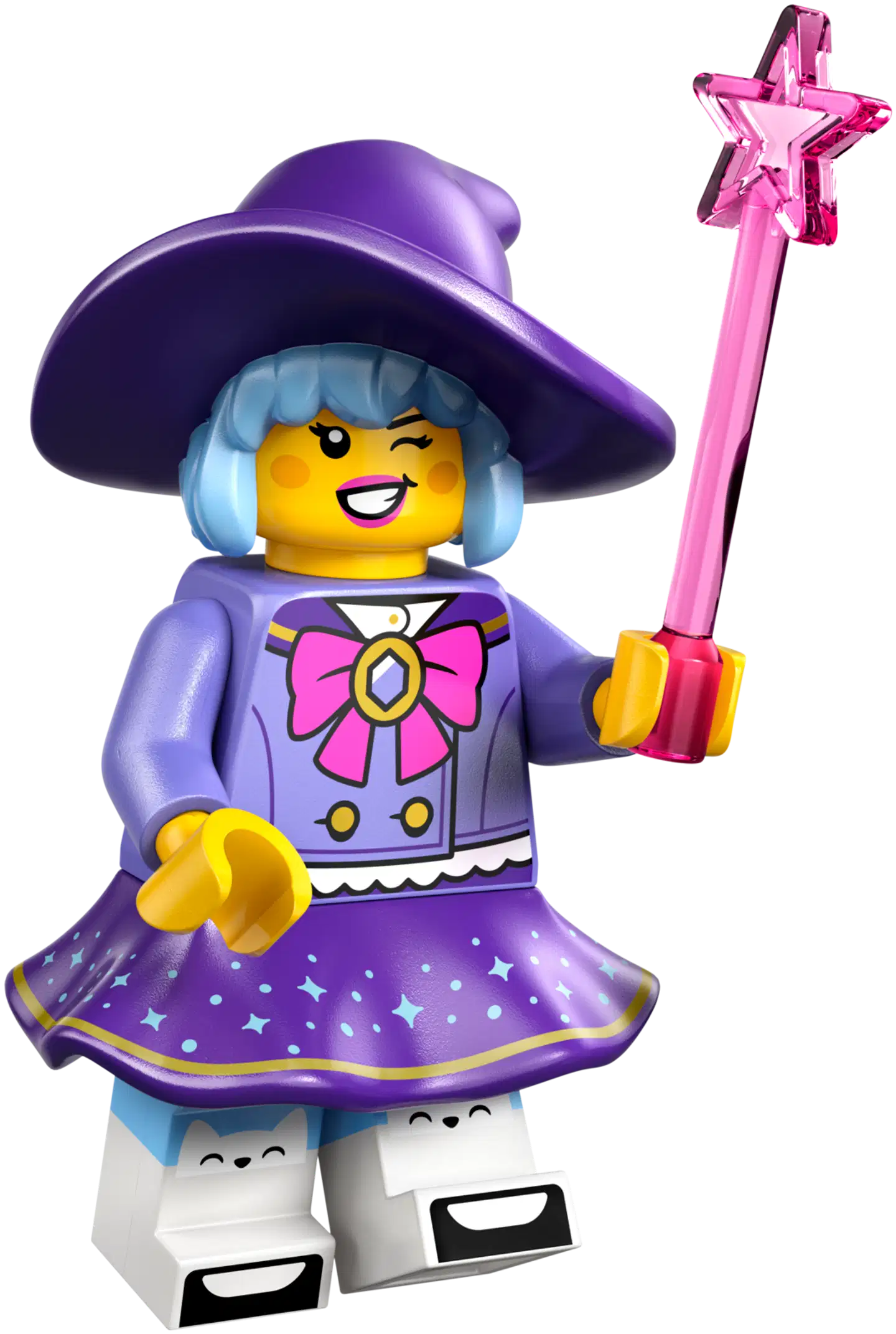 LEGO® Minifigures 71052 Series 29 - 13