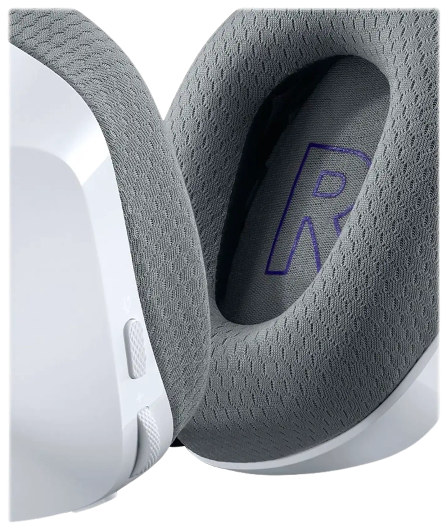 Logitech pelikuuloke Lightspeed G733 valkoinen - 9
