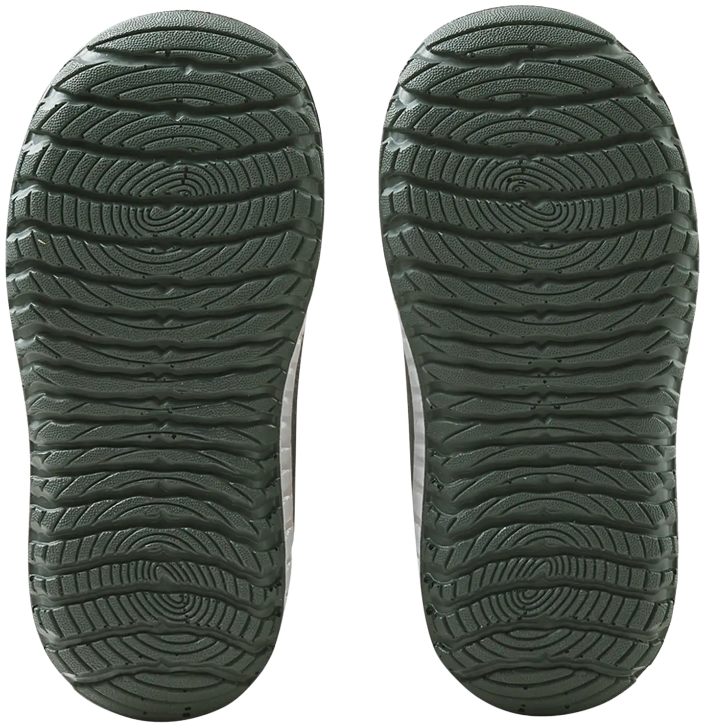 Reima lasten vedenpitävät jalkineet Passo 2.0 5400010A - Greyish green - 4