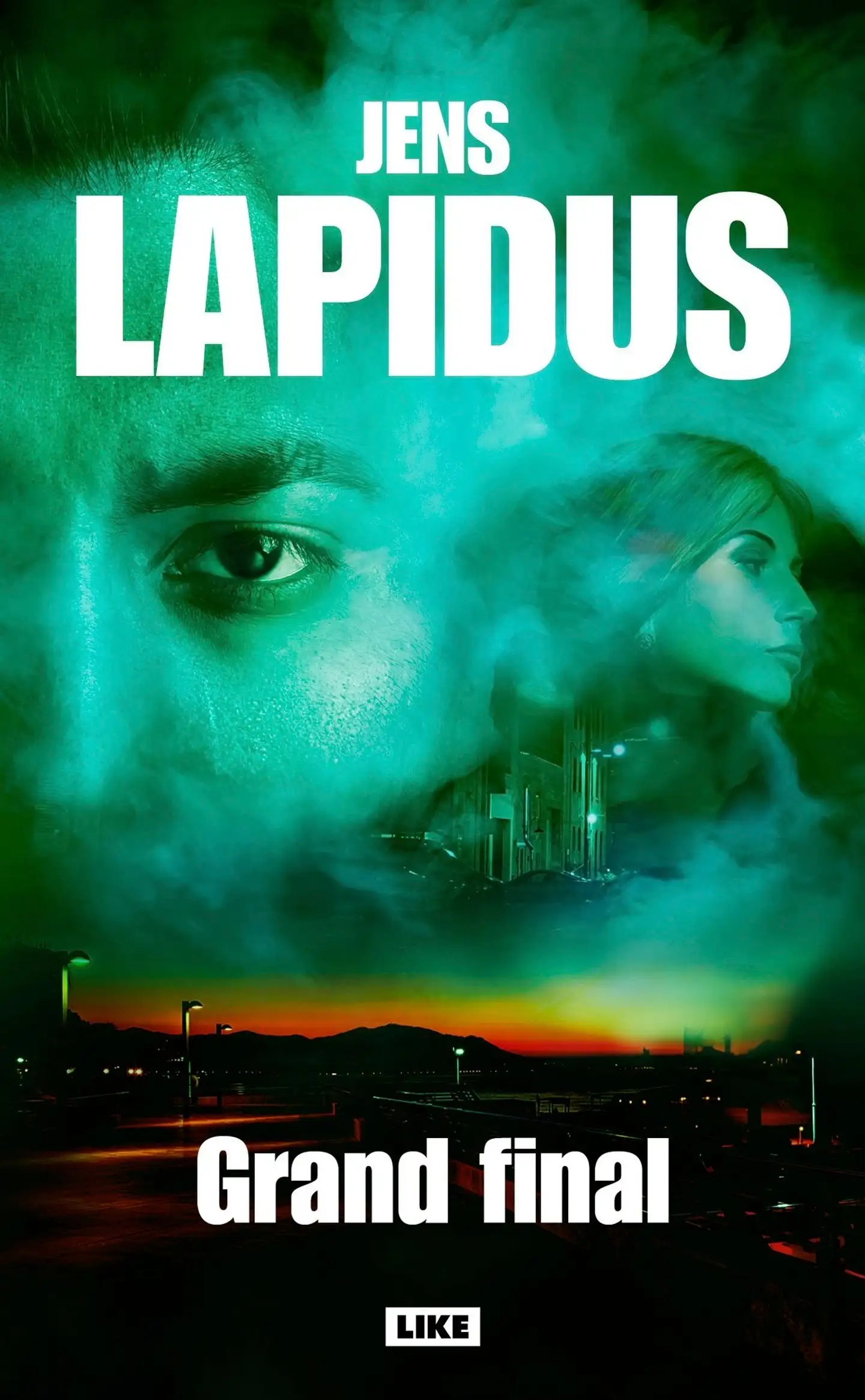 Lapidus, Grand final