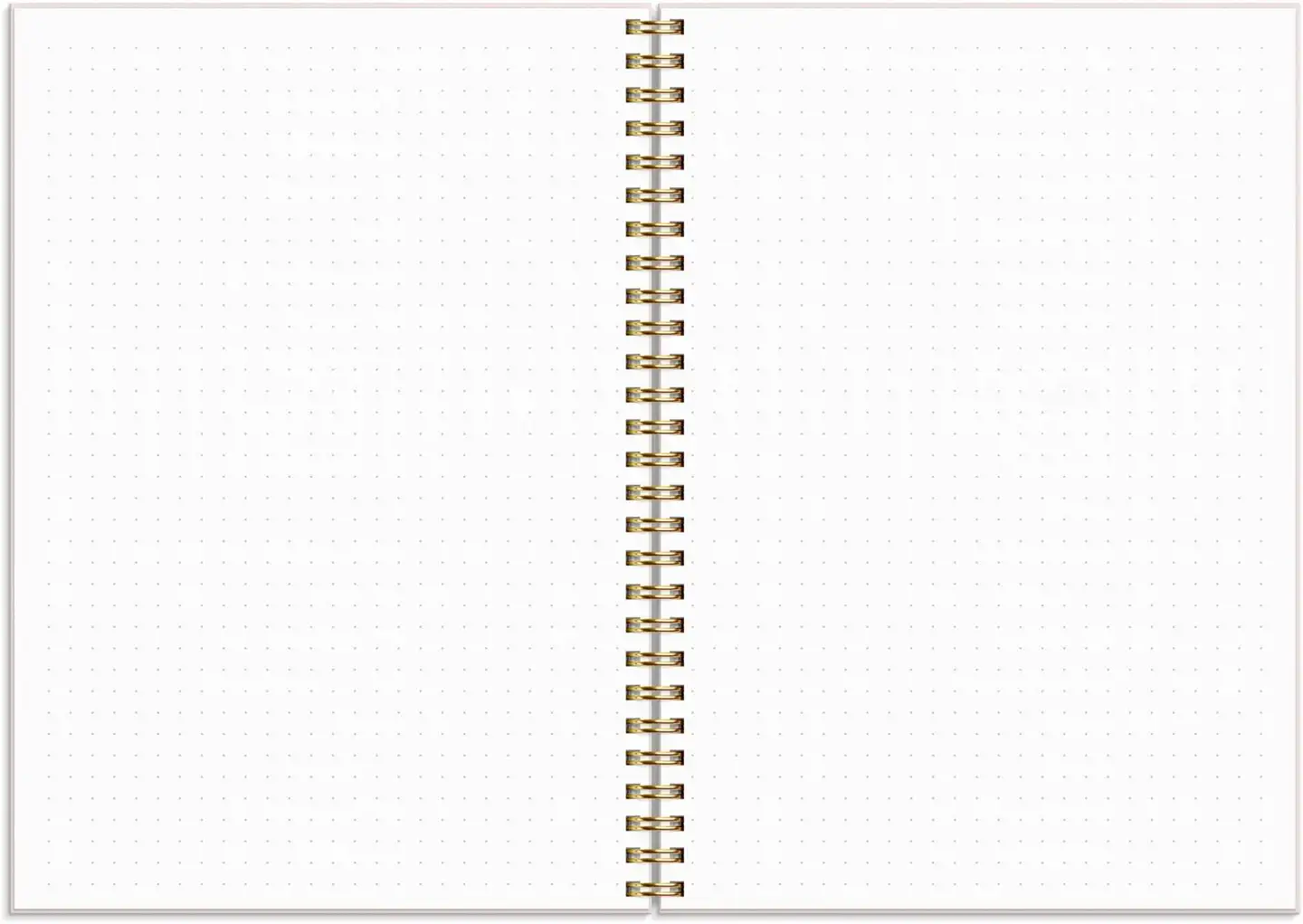Burde Kalenteri 25/26 Life Planner Pink - 6