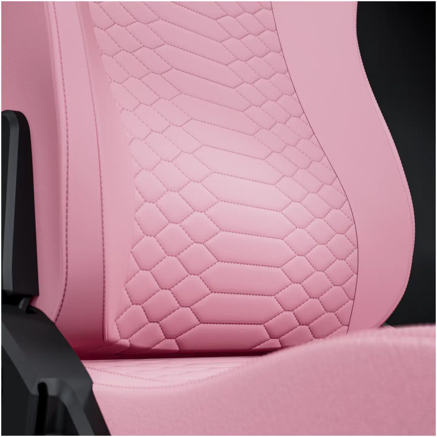 Razer Iskur V2 X newgen pelituoli pinkki - 7